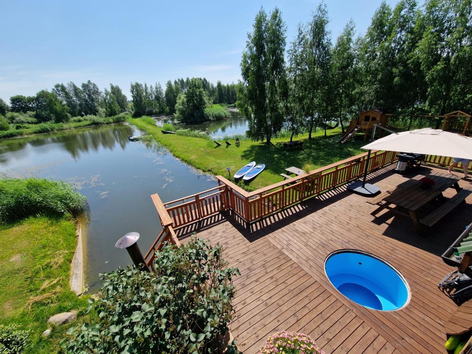 Holiday Home photo 2