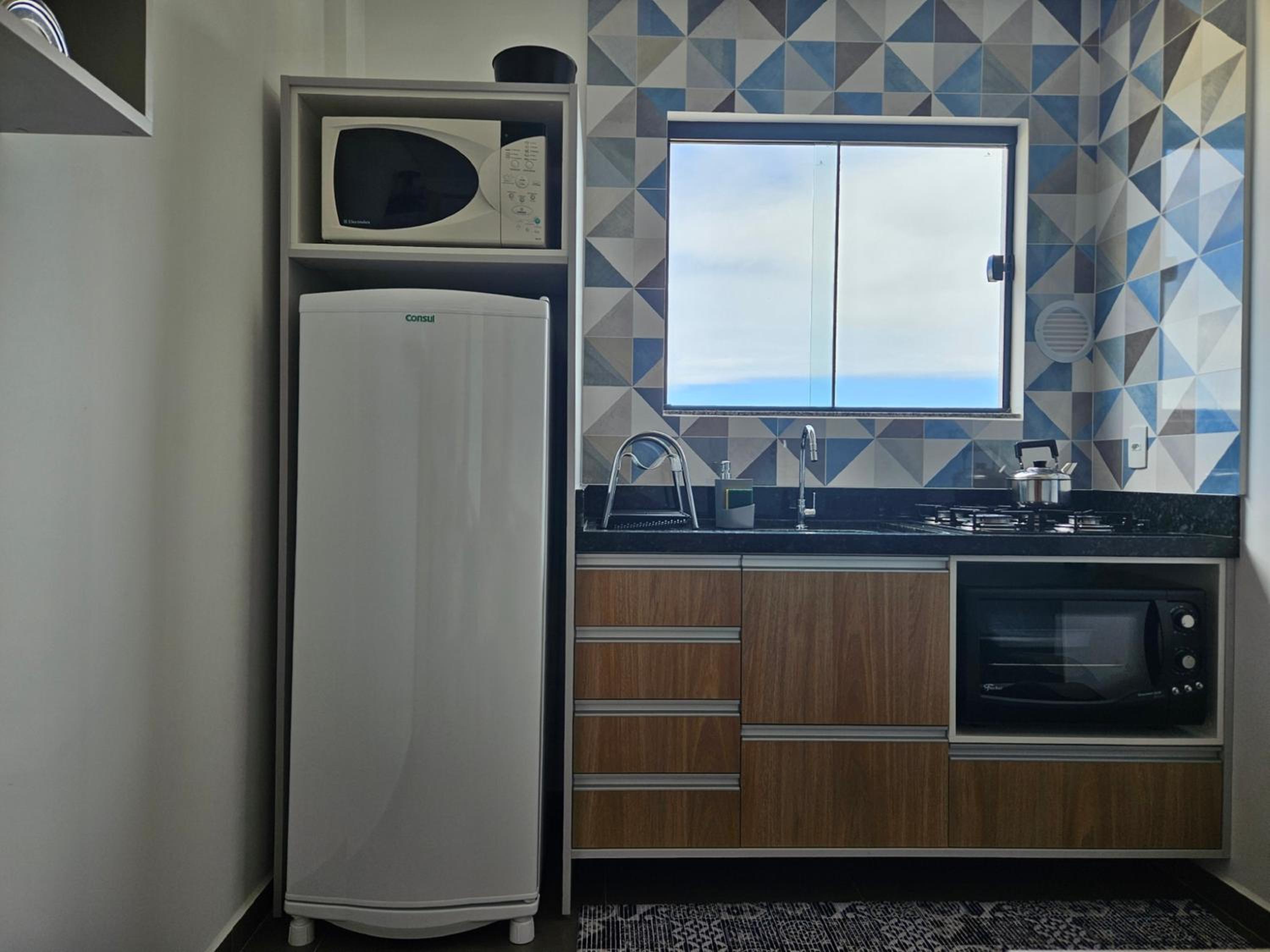 One-Bedroom Apartment photo 3