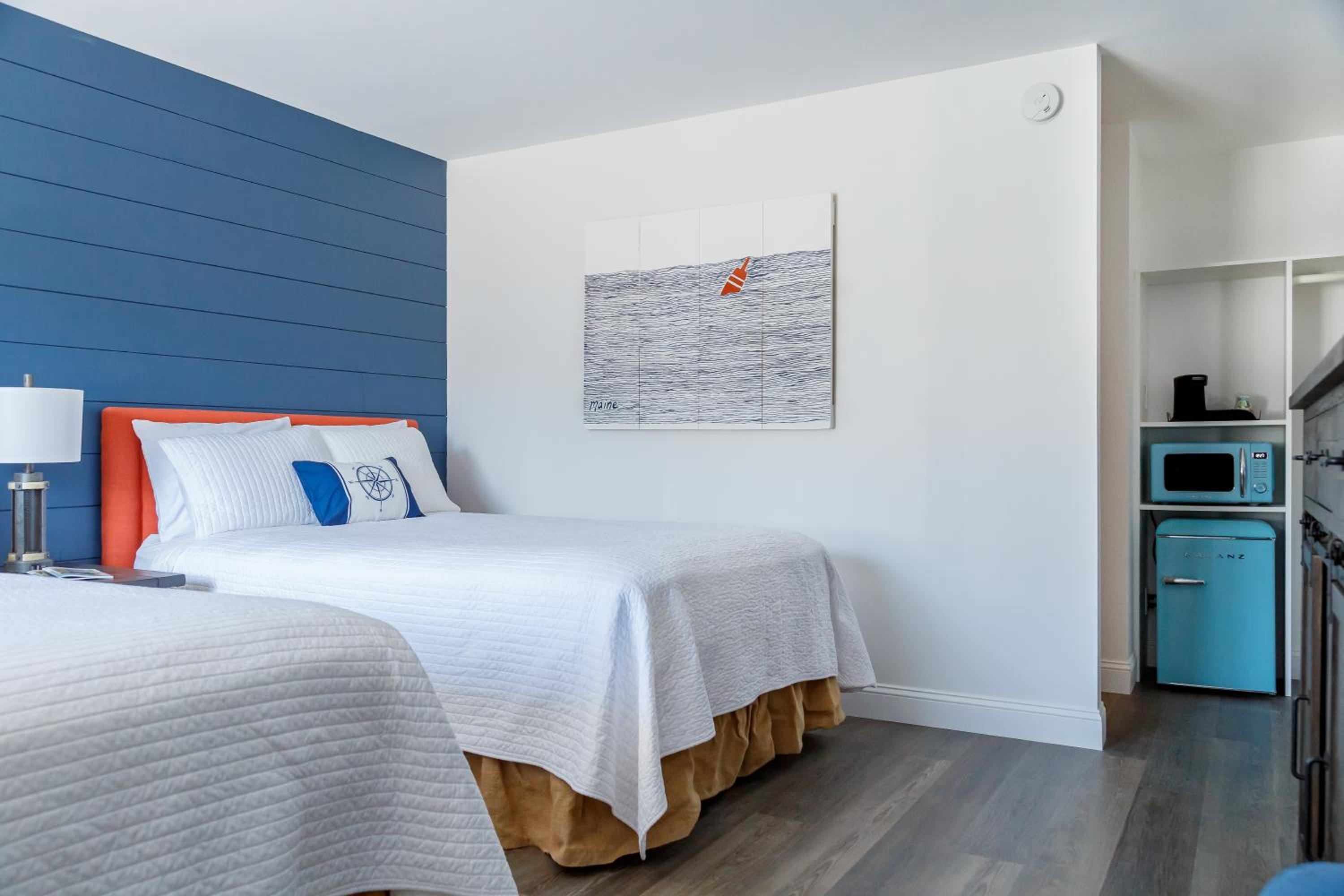 Deluxe Room photo 3