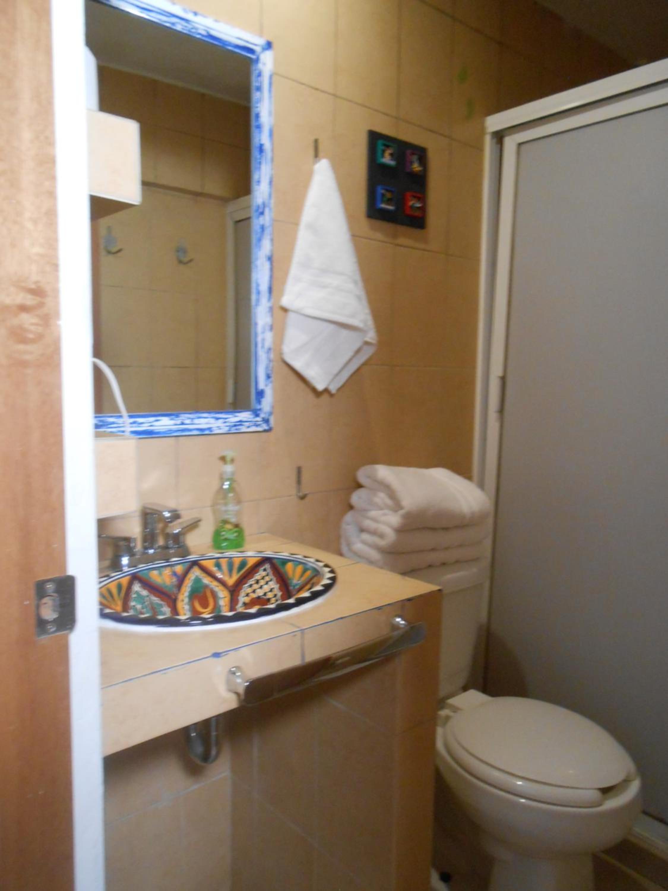 One-Bedroom Apartment - Photo 7