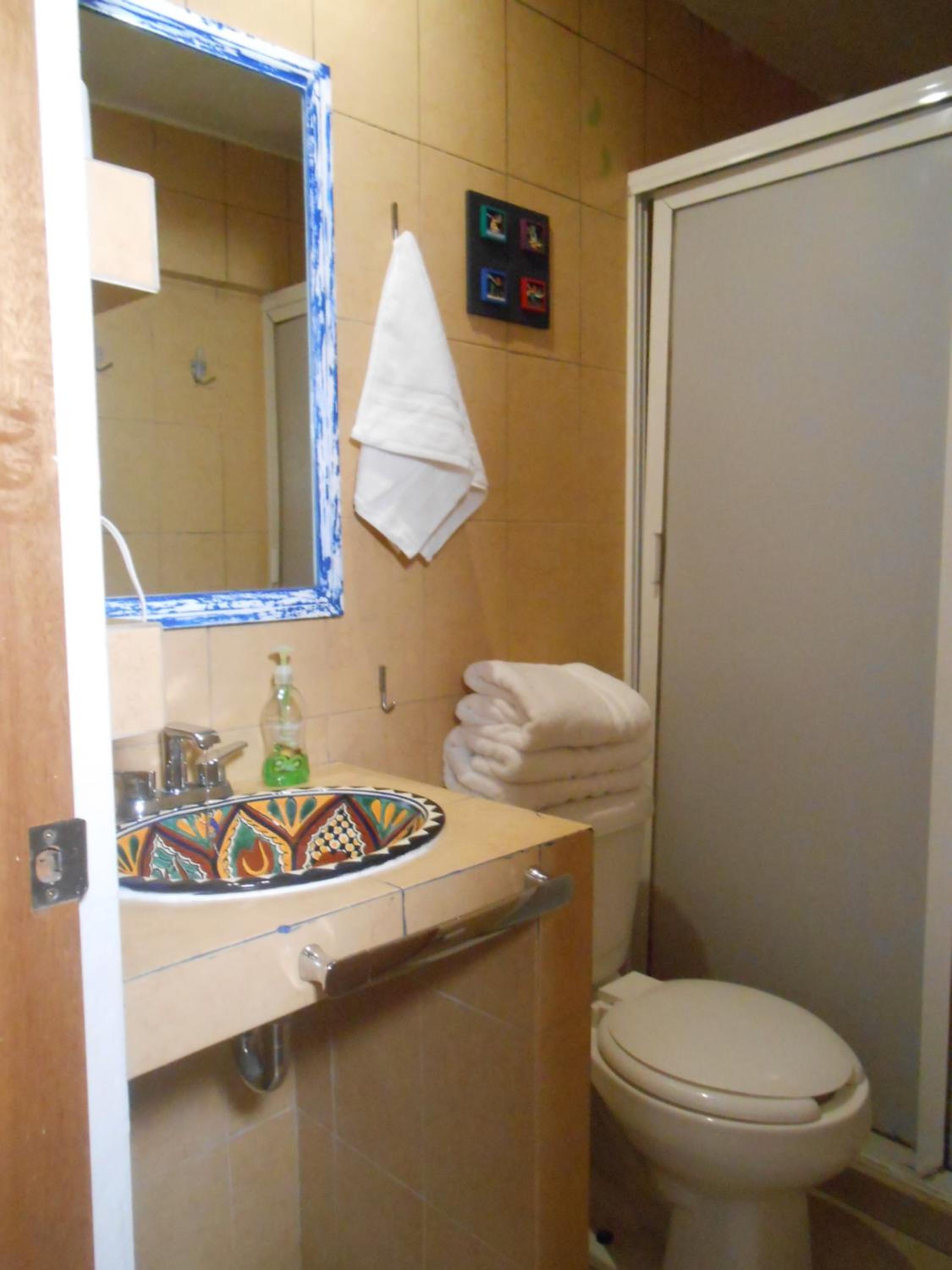 One-Bedroom Apartment - Photo 10
