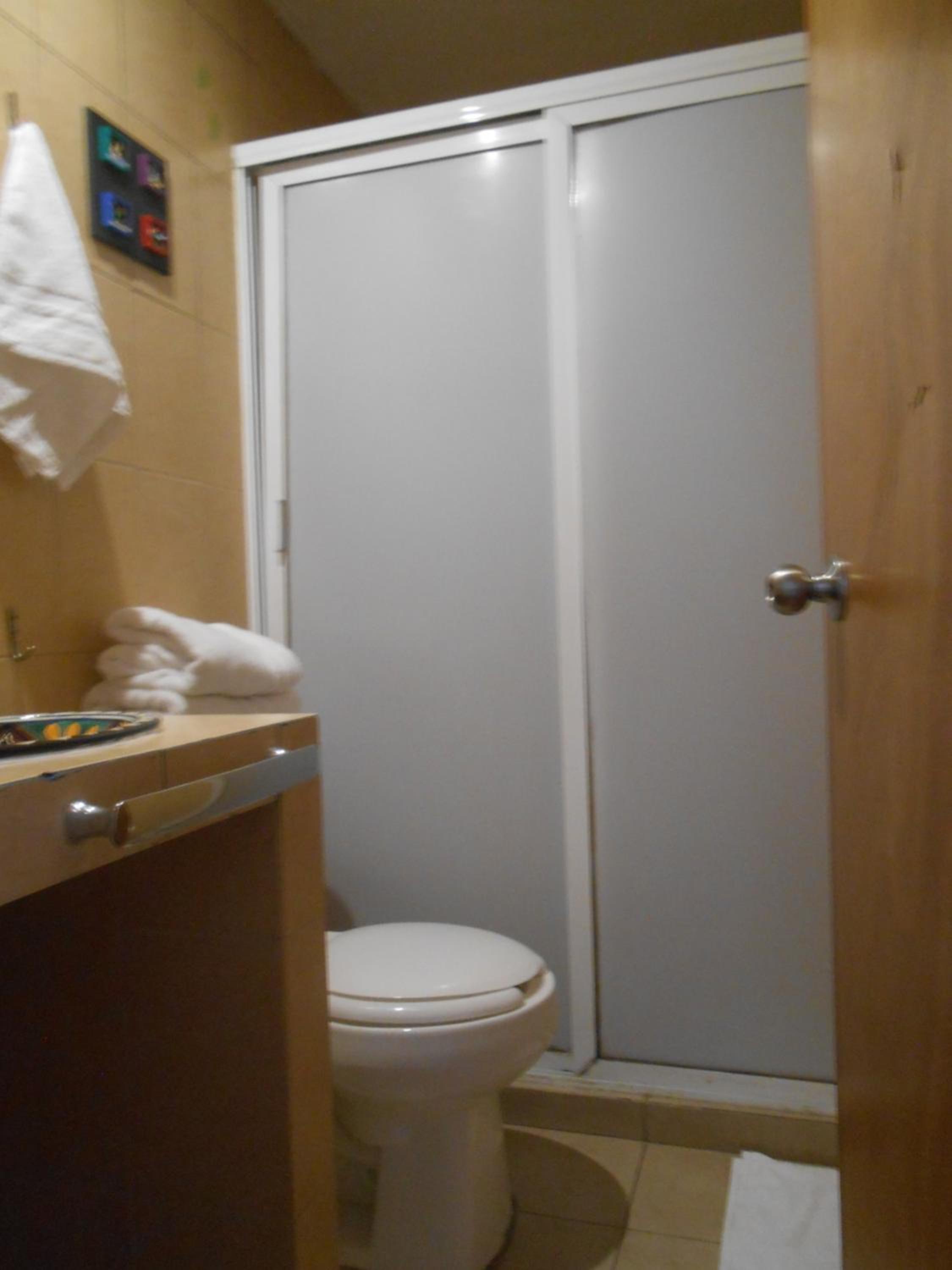 One-Bedroom Apartment - Photo 9