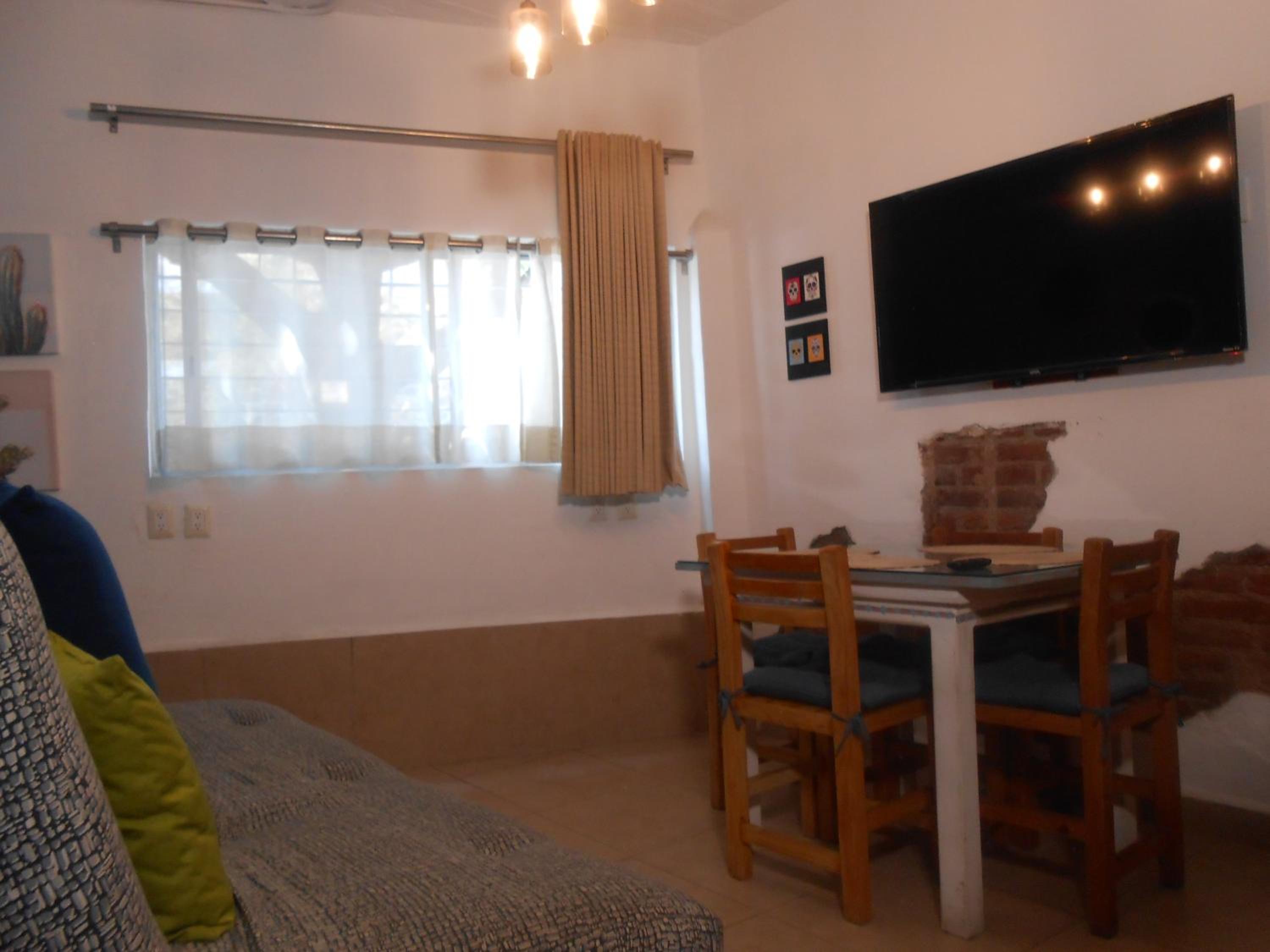 One-Bedroom Apartment - Photo 1