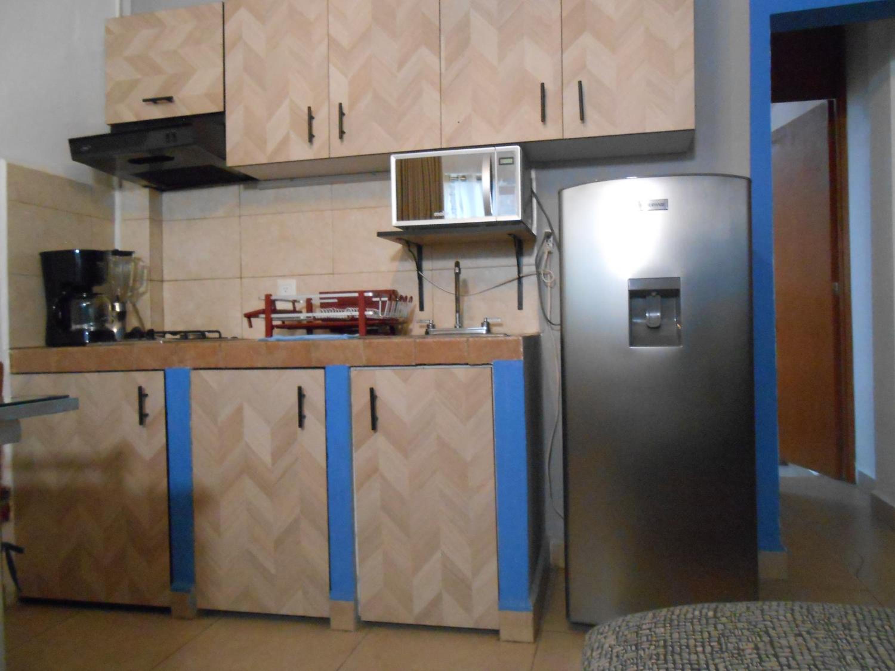 One-Bedroom Apartment - Photo 5