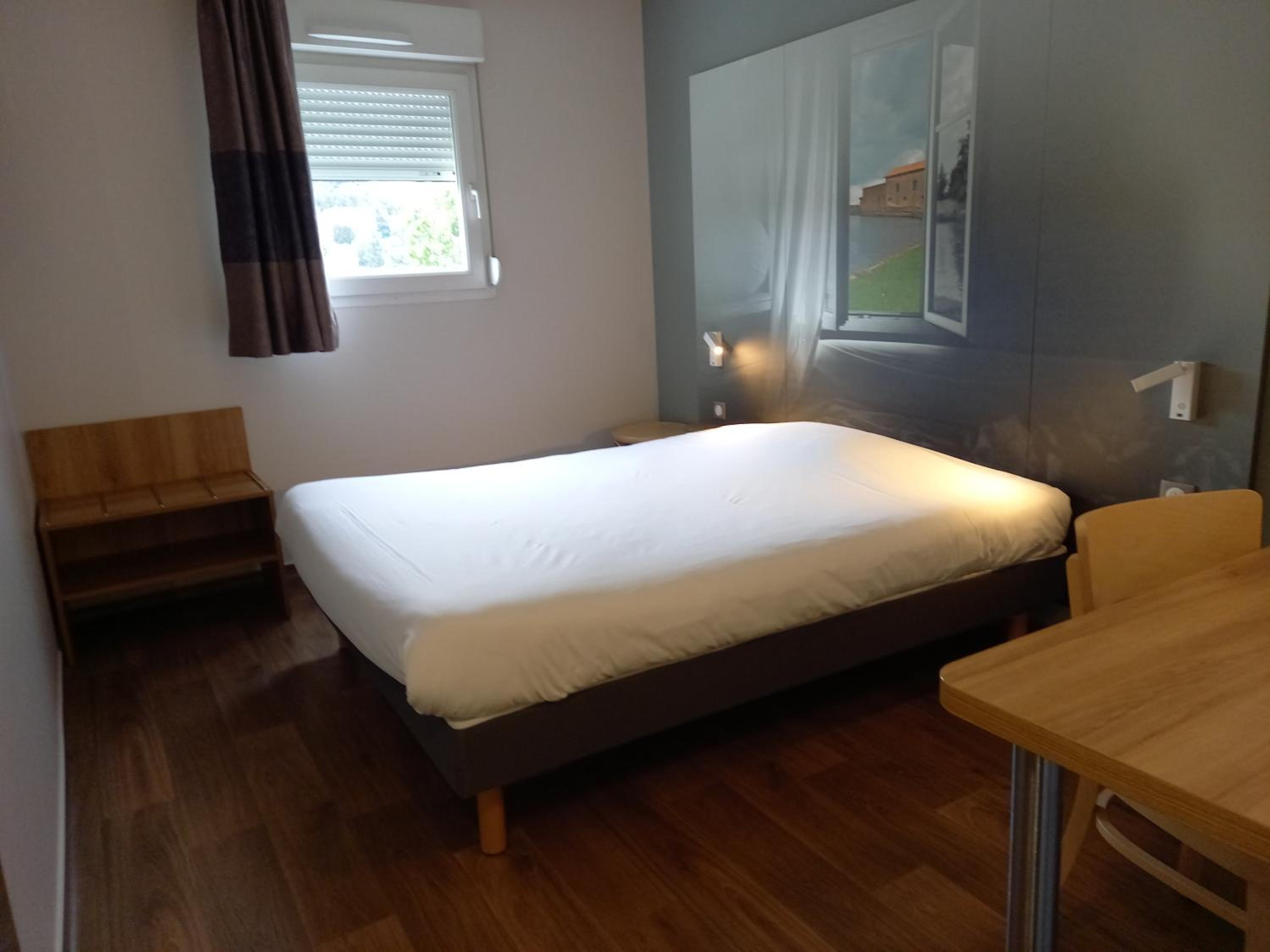 B&B HOTEL Saint-Etienne Monthieu, Foto 2