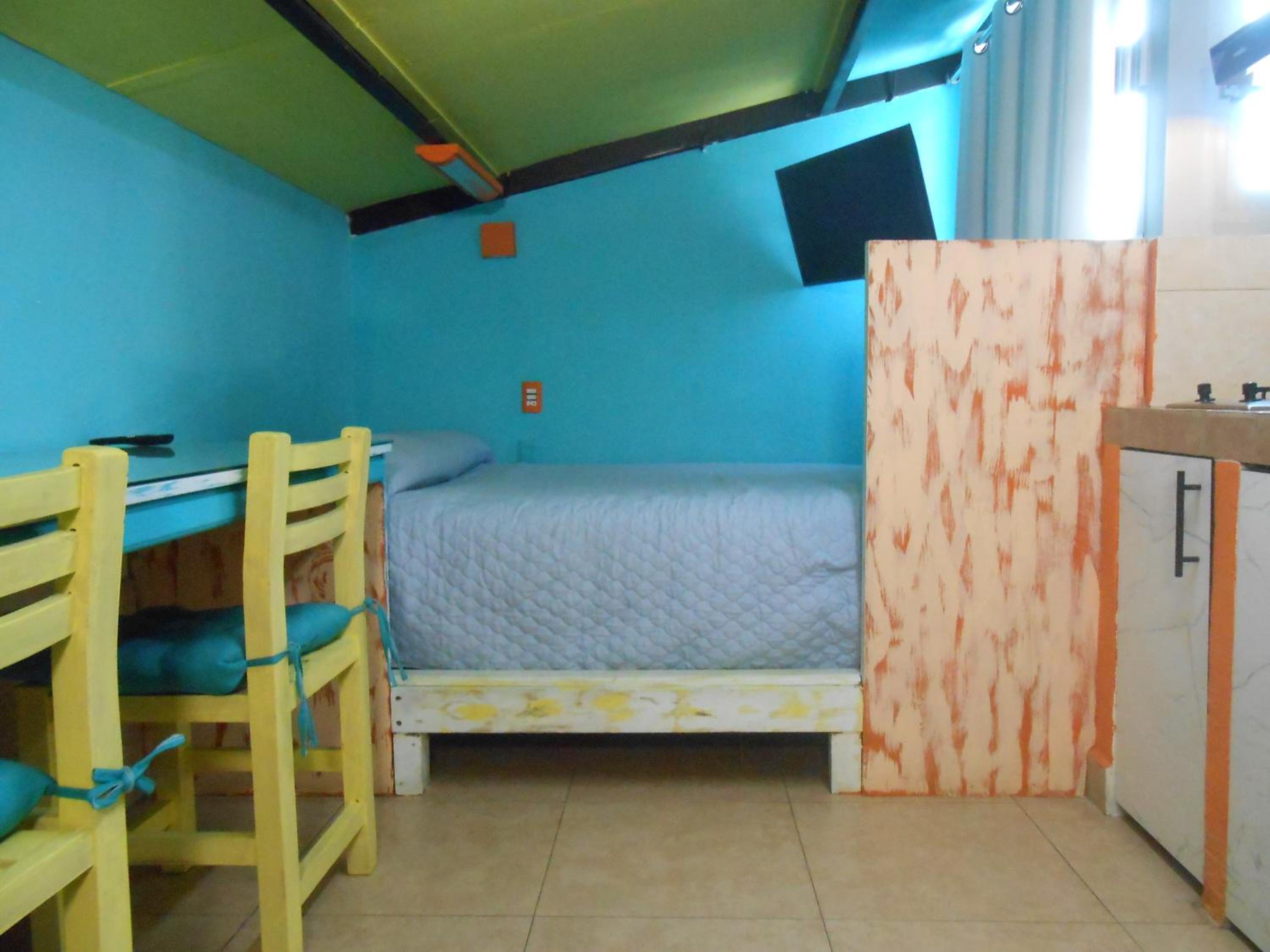 Economy Double Room - Photo 3