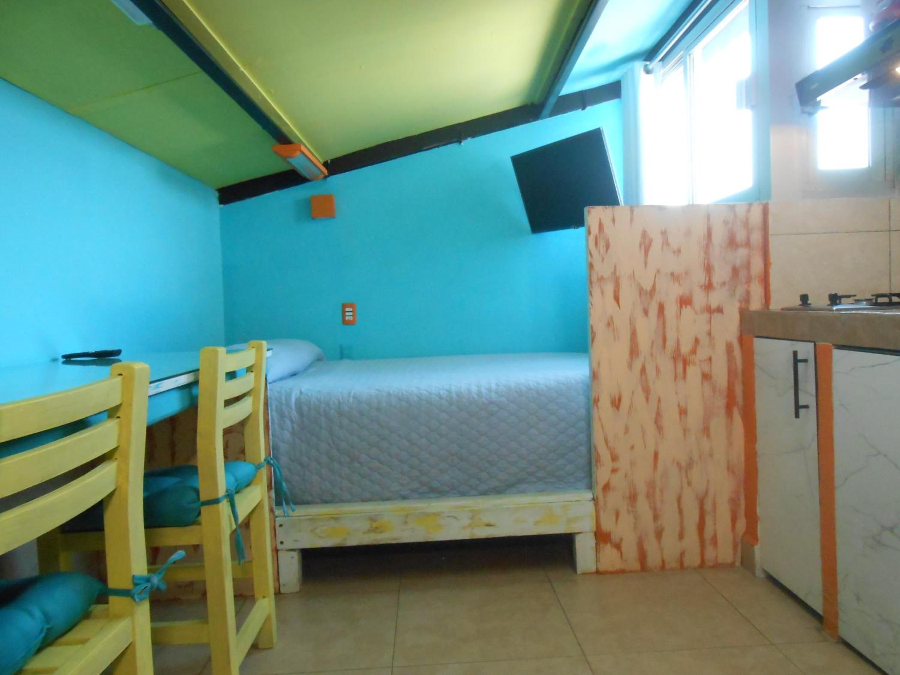 Economy Double Room - Photo 2