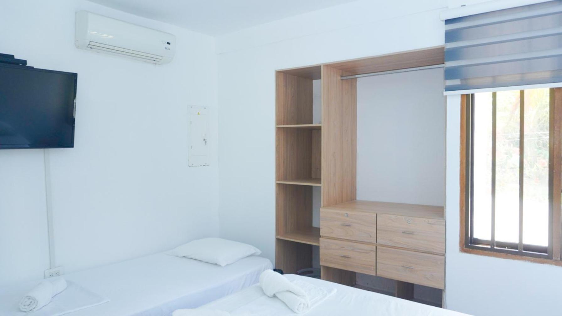 Two-Bedroom House photo 3