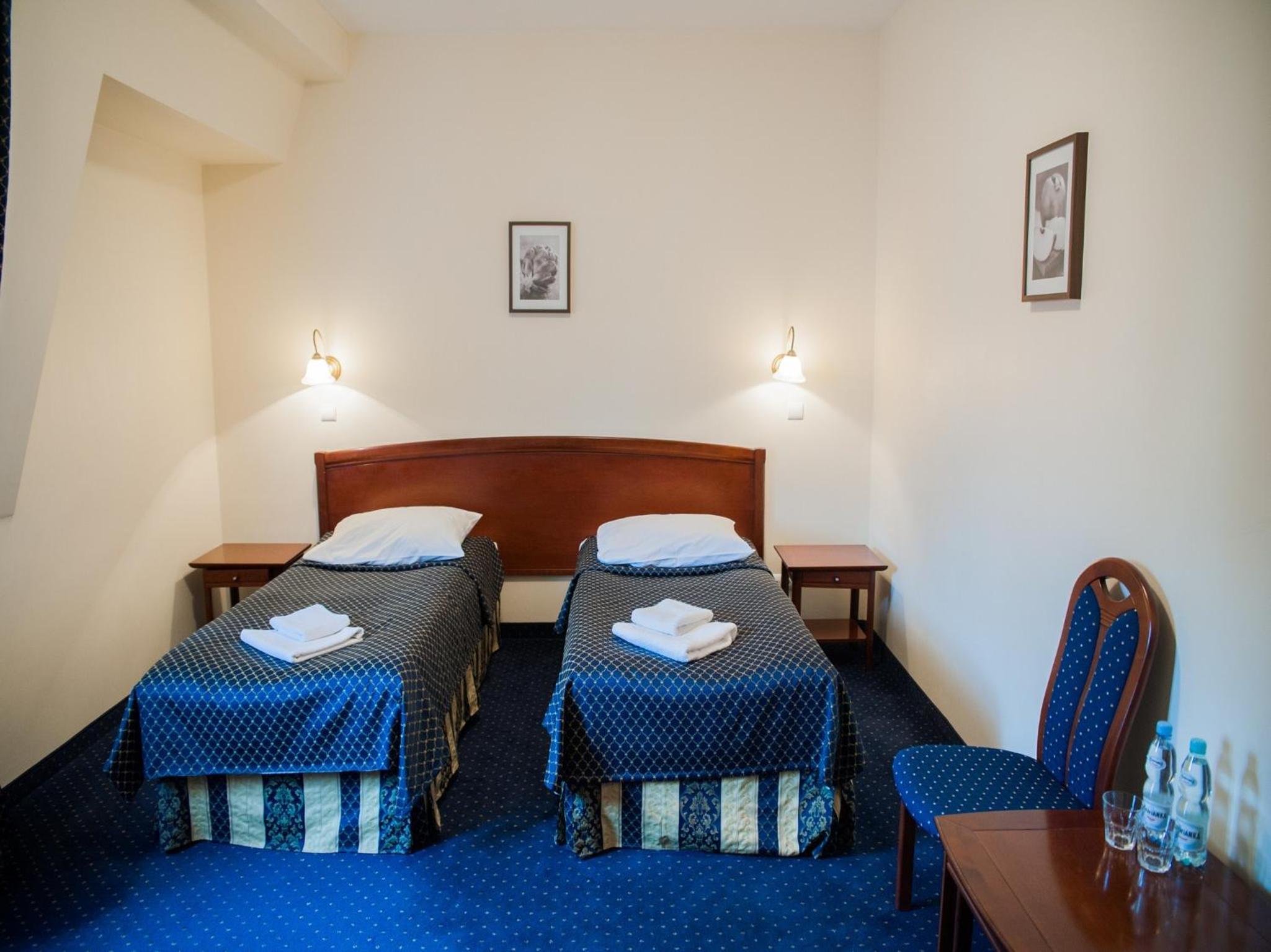 Single Room photo 3