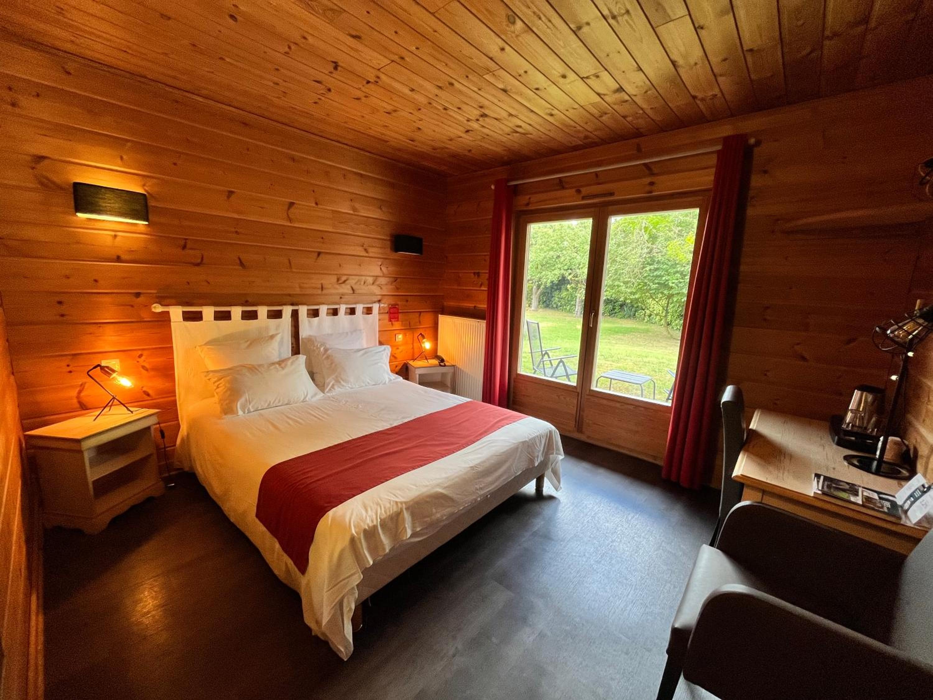 Deluxe Room photo 1