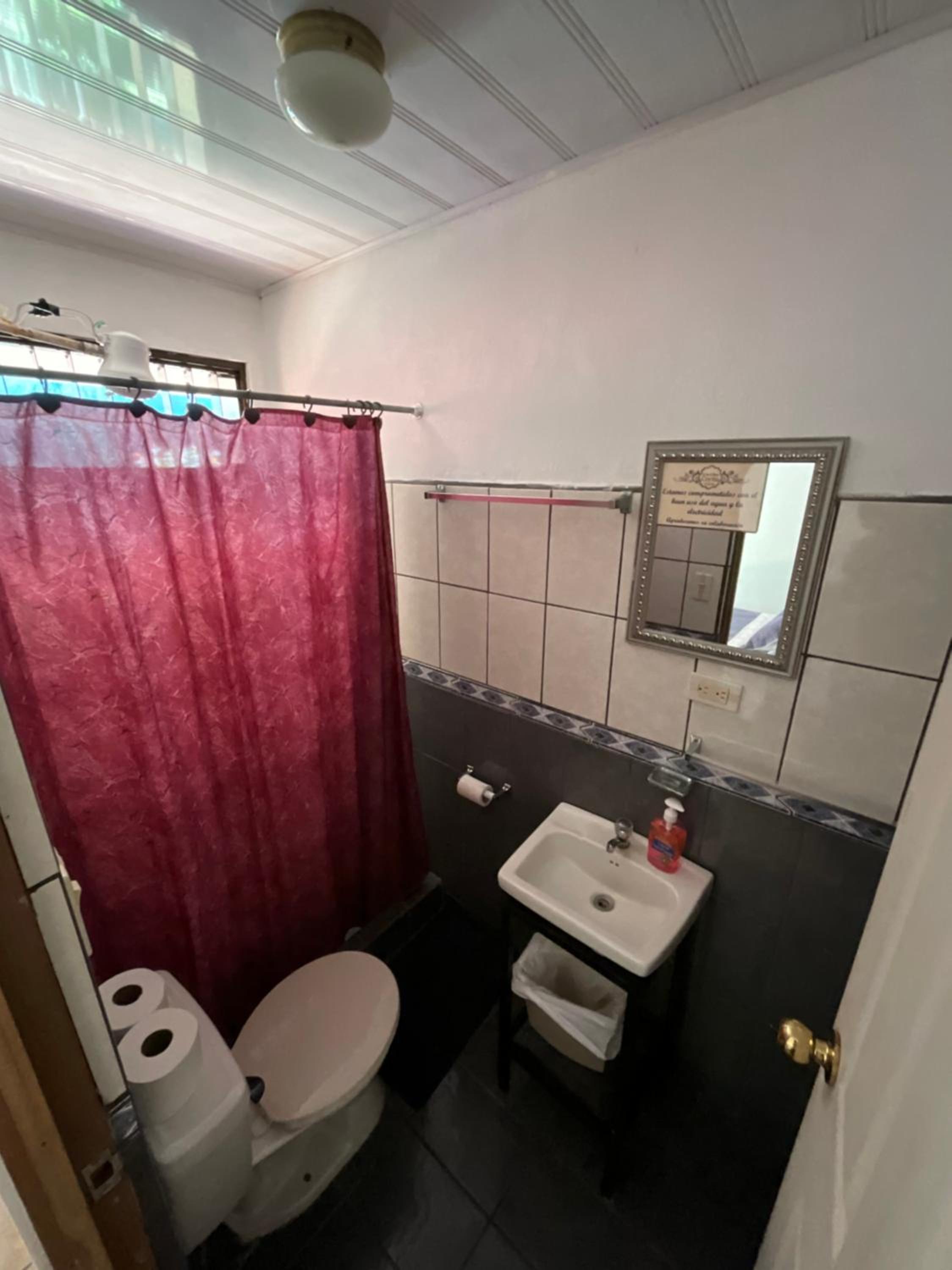 Queen Room with Garden View photo 3