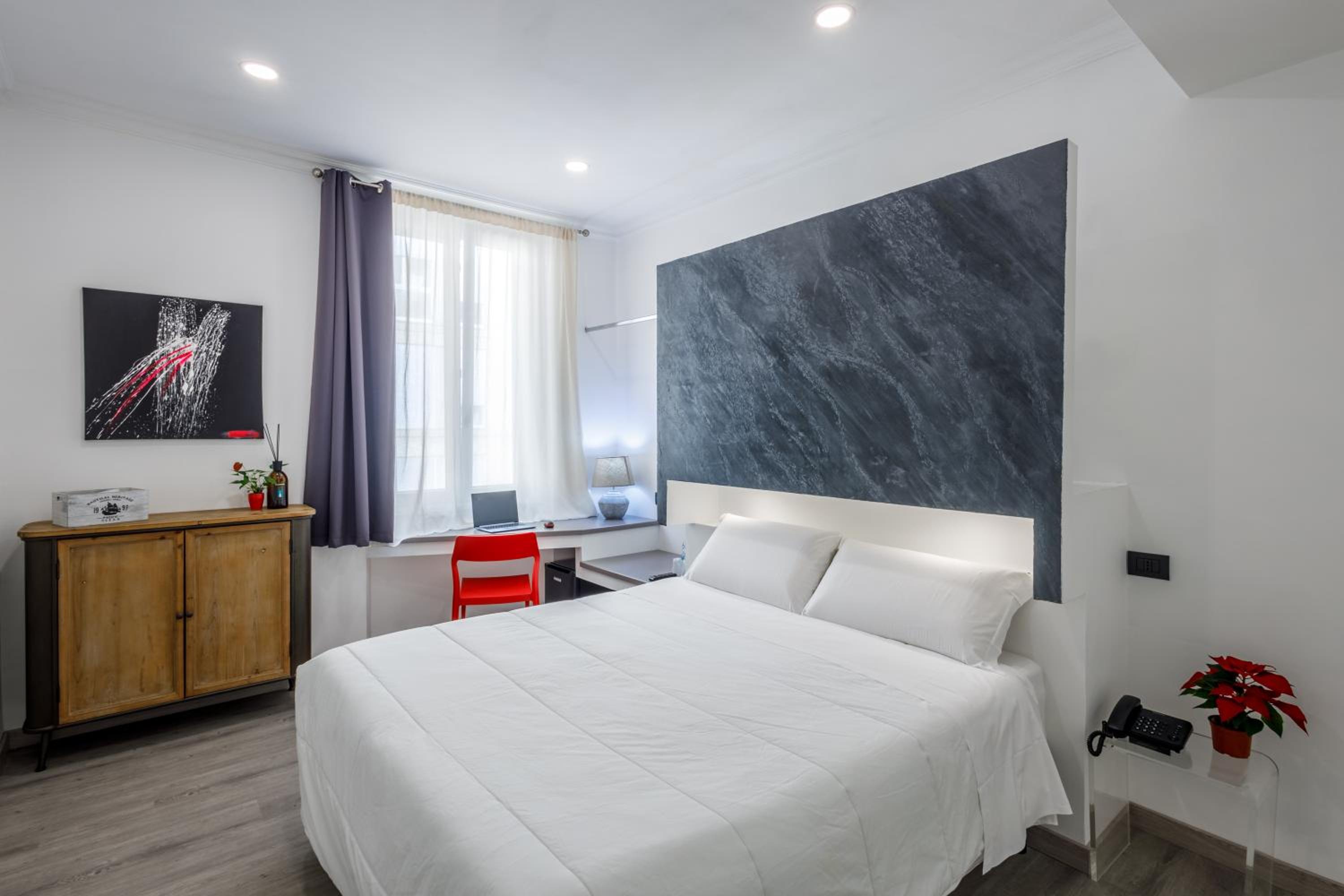 Superior Triple Room photo 1