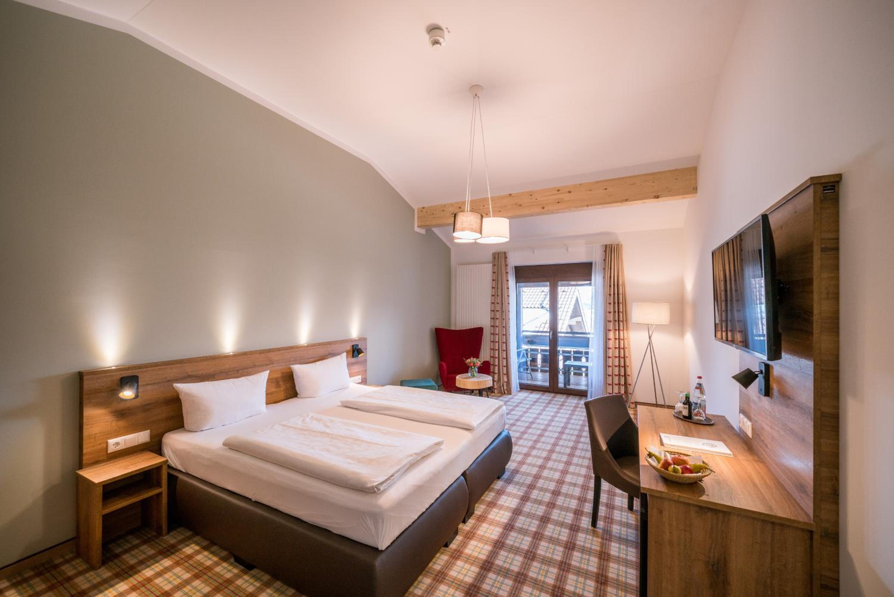 Superior Double Room photo 1