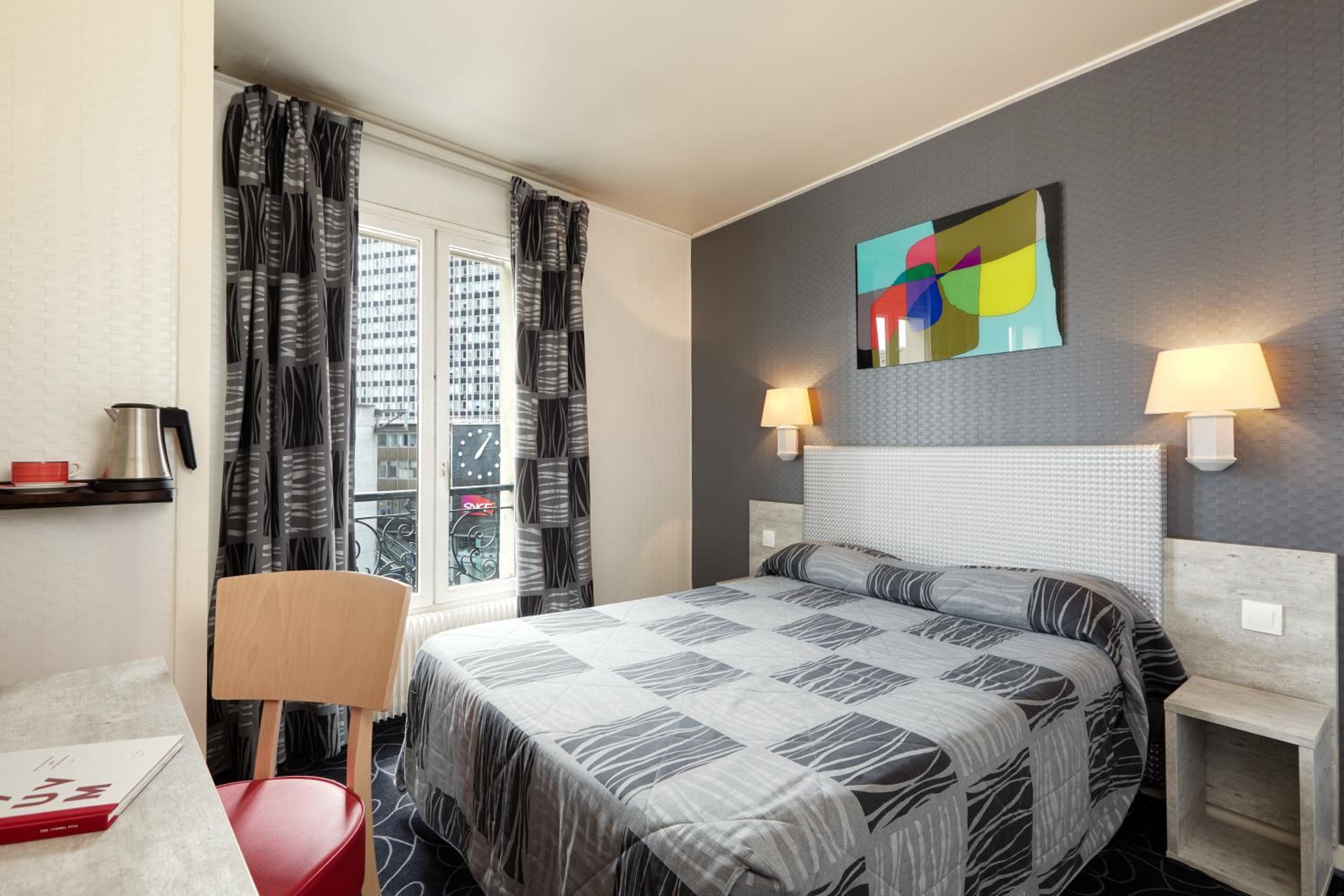 Double Room photo 2