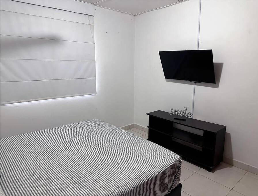 Two-Bedroom Apartment photo 1