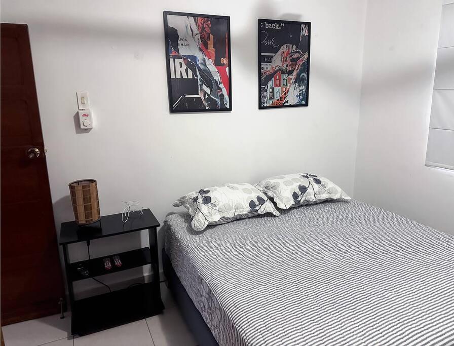 Two-Bedroom Apartment photo 3