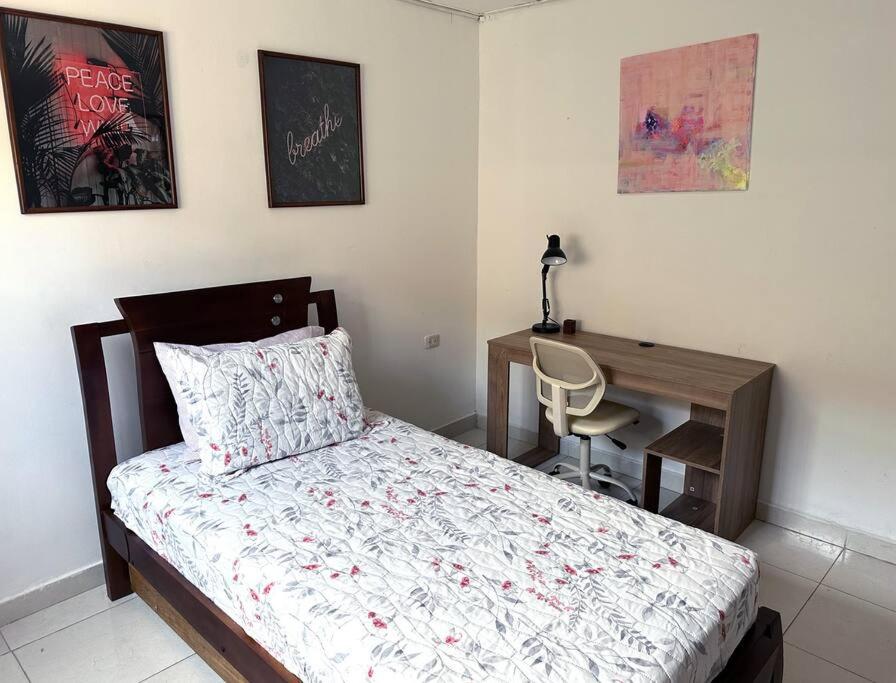 Two-Bedroom Apartment photo 2