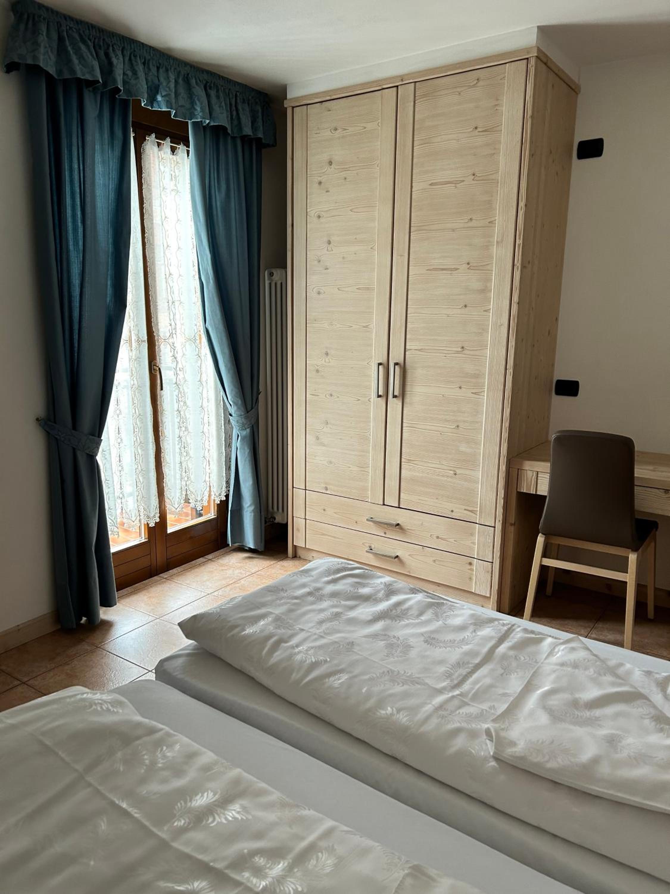 Two-Bedroom Apartment (4 Adults) photo 1