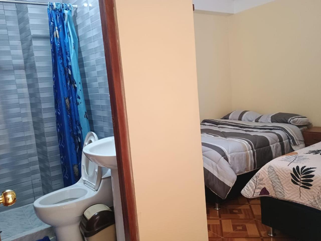 Double Room photo 2