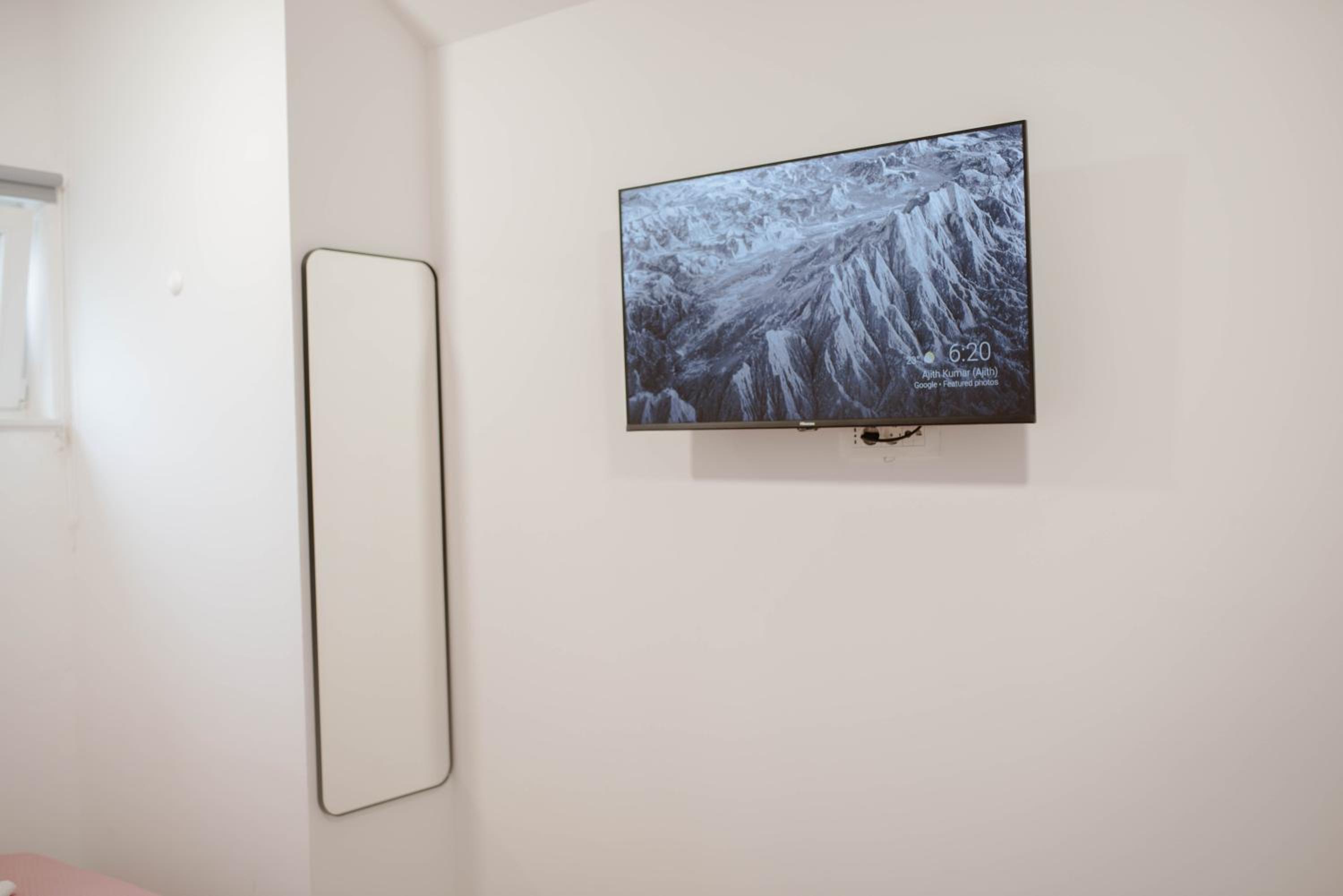 One-Bedroom Apartment - Photo 17