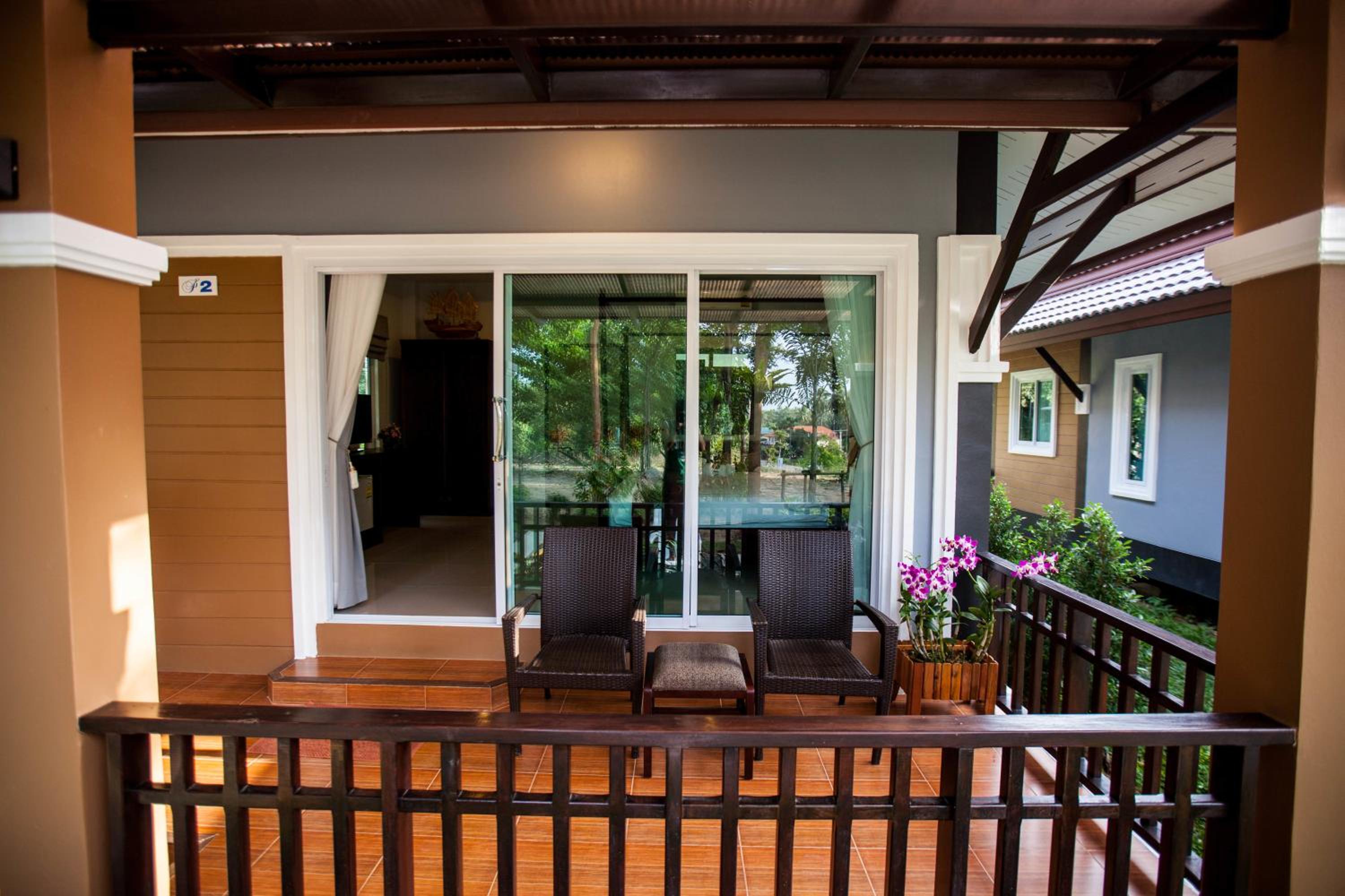 One-Bedroom Villa photo 2