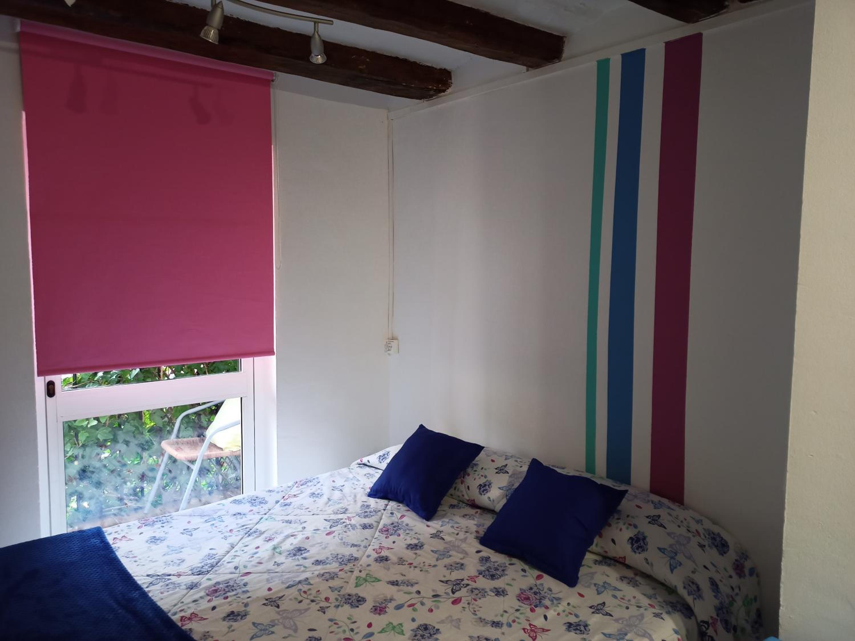 Apartment with Balcony photo 2
