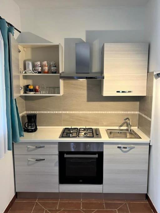 One-Bedroom House photo 2