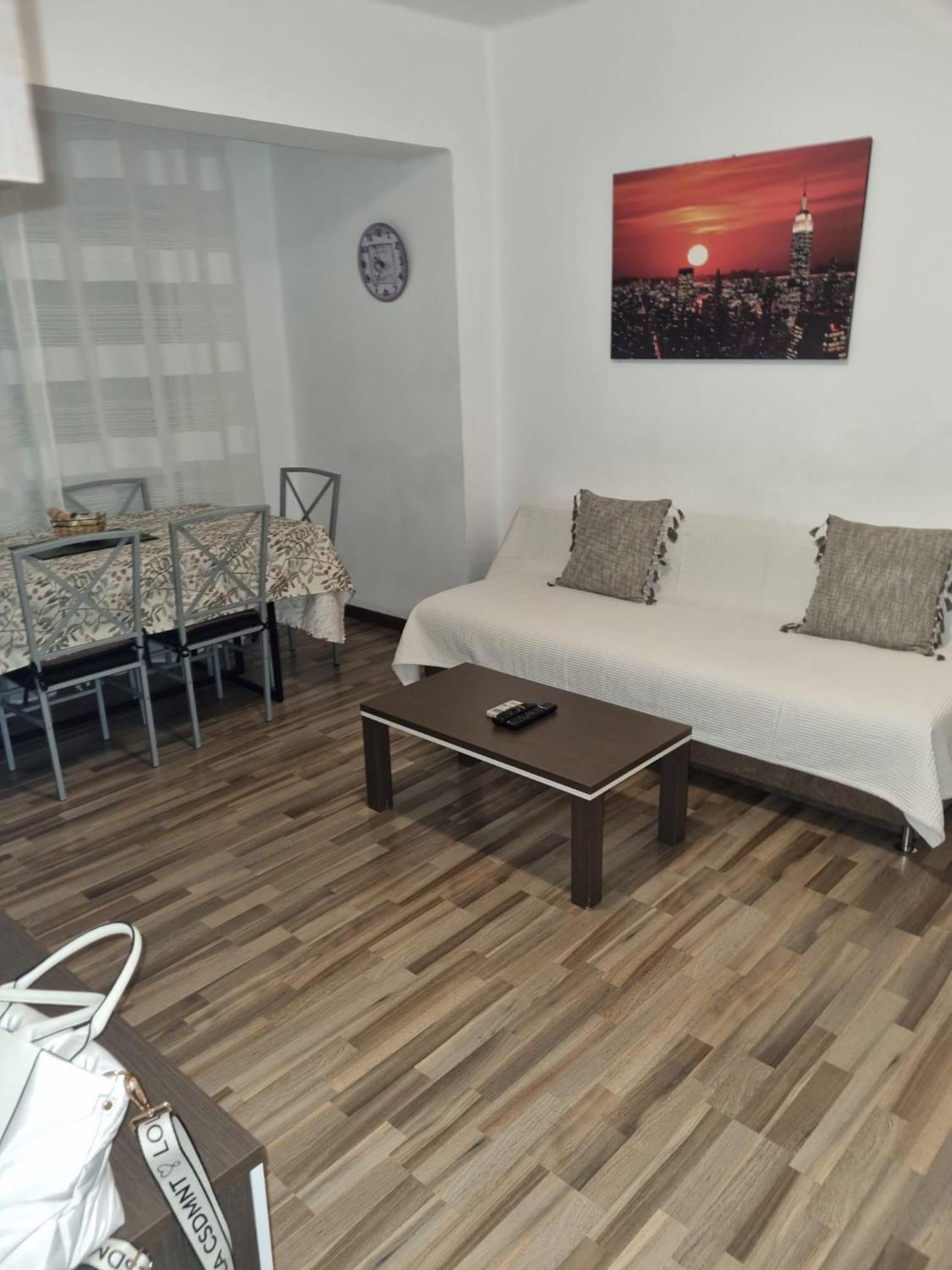 Departamento de tres habitaciones