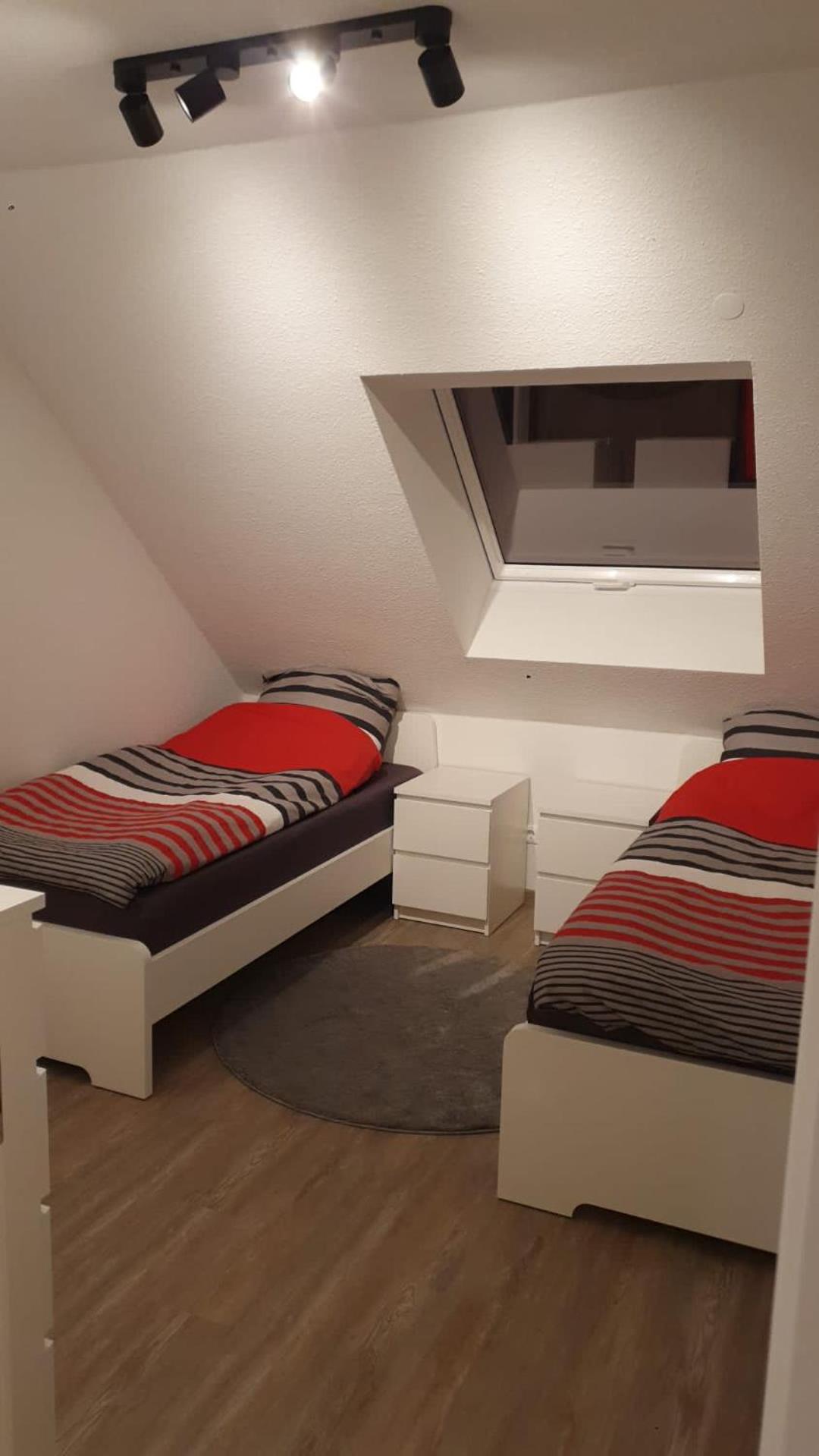 Three-Bedroom House photo 1