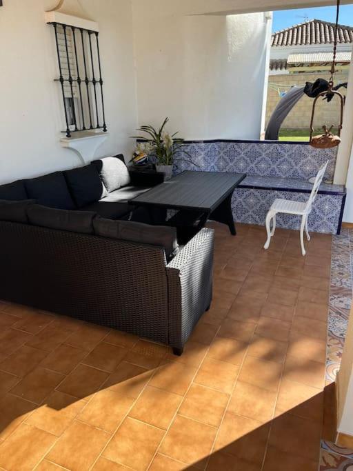 One-Bedroom Villa photo 3
