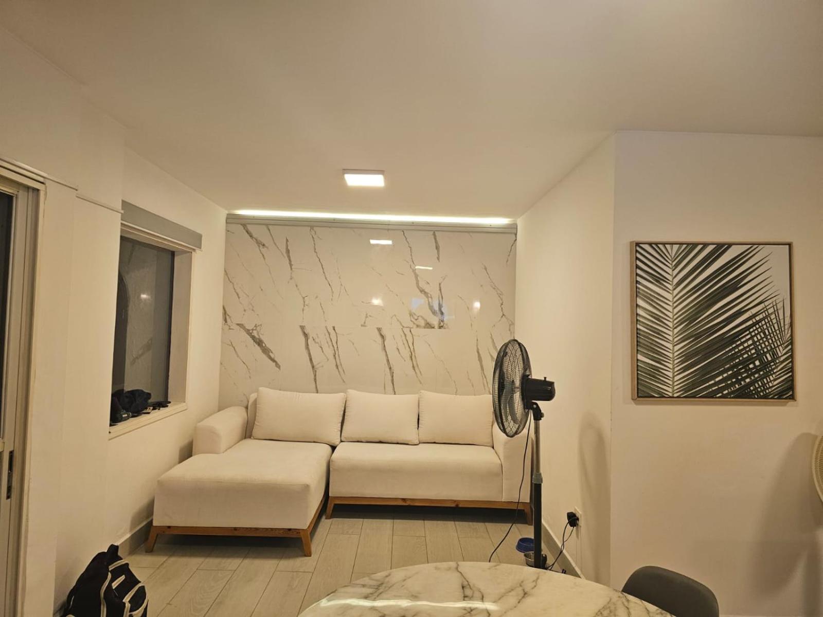 Two-Bedroom Apartment photo 1