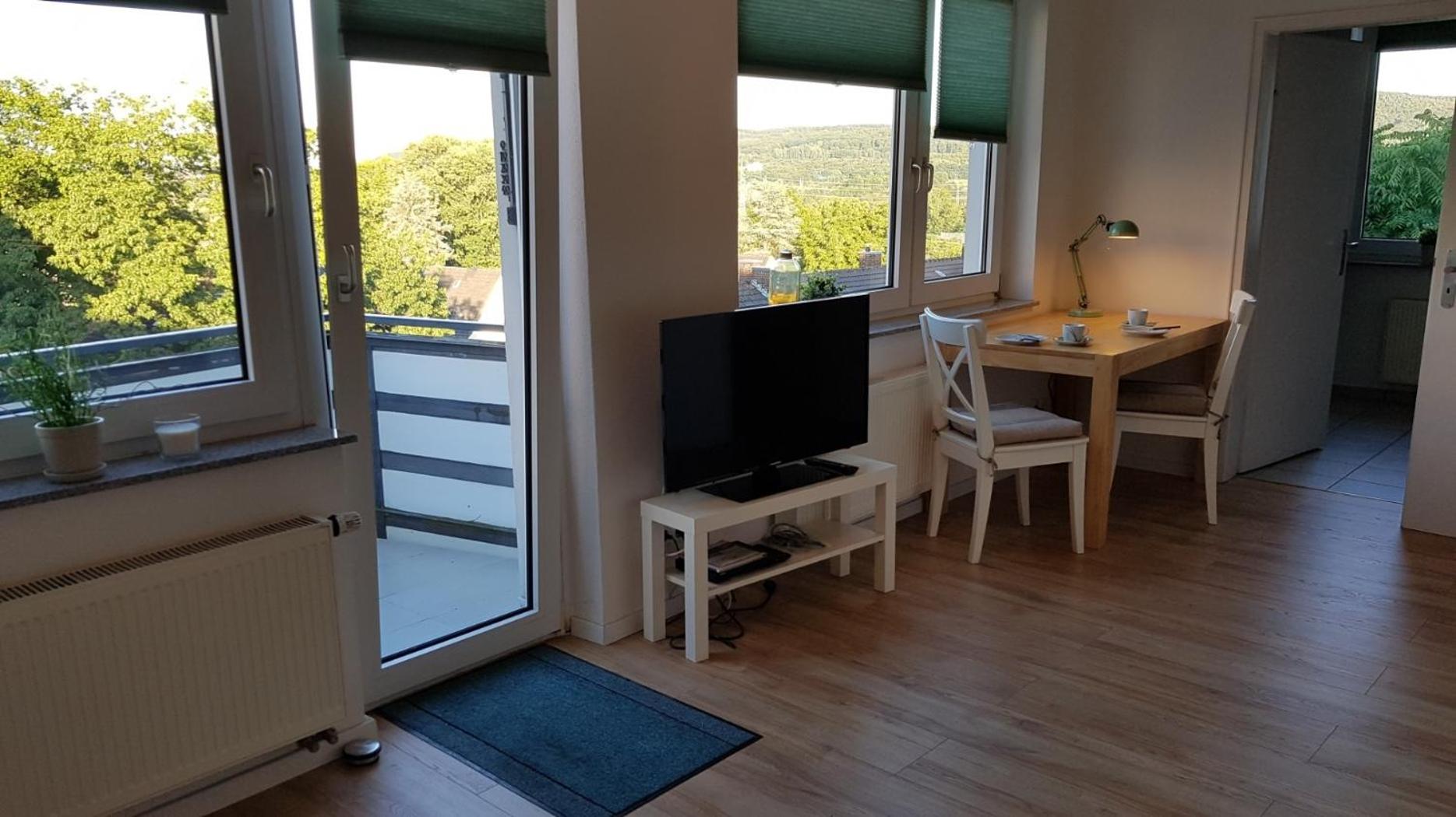 Apartment With Balcony photo 1