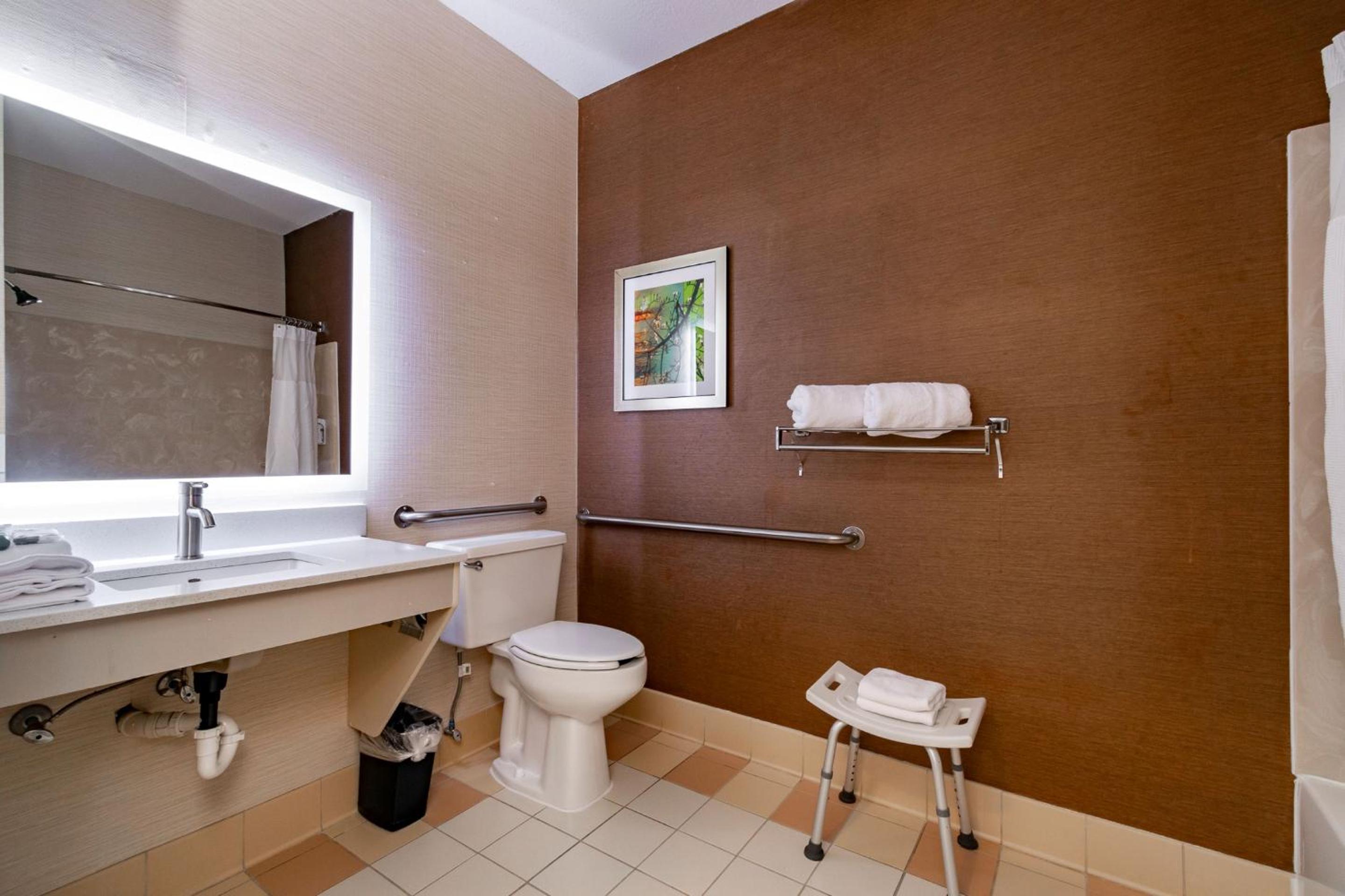 Wingate by Wyndham Great Falls, Billede 4