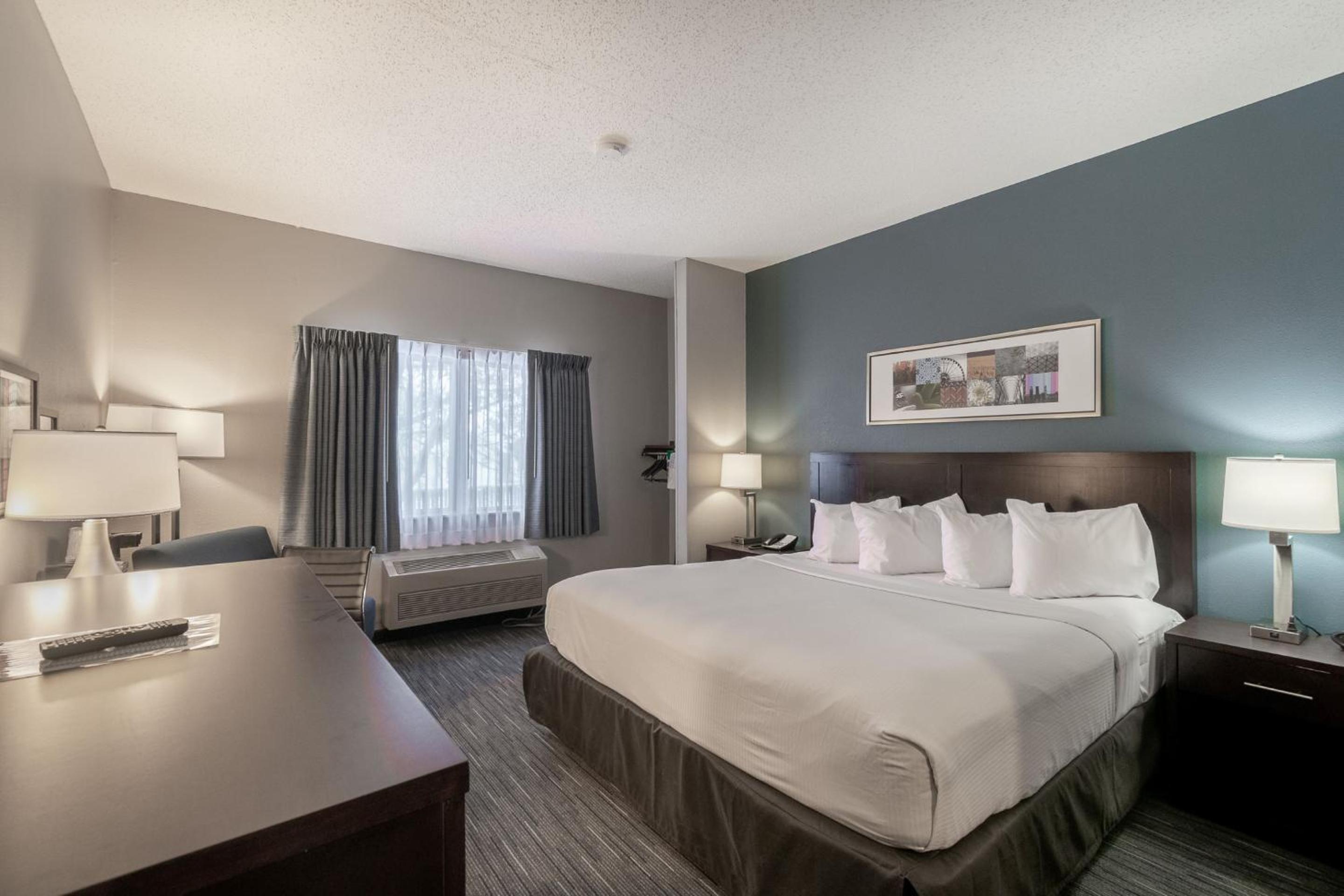 Wingate by Wyndham Great Falls, Billede 3