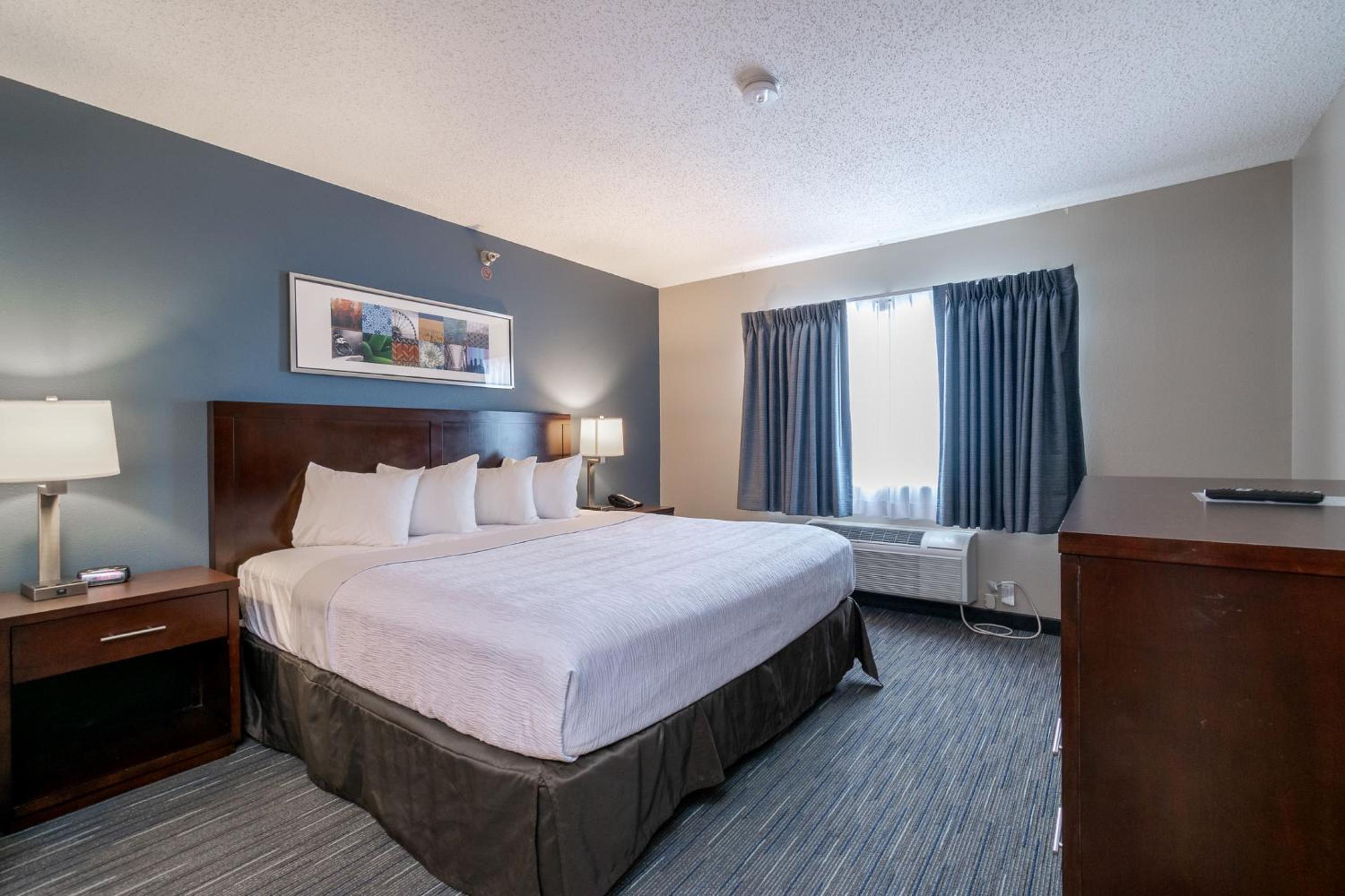 Wingate by Wyndham Great Falls, Billede 2