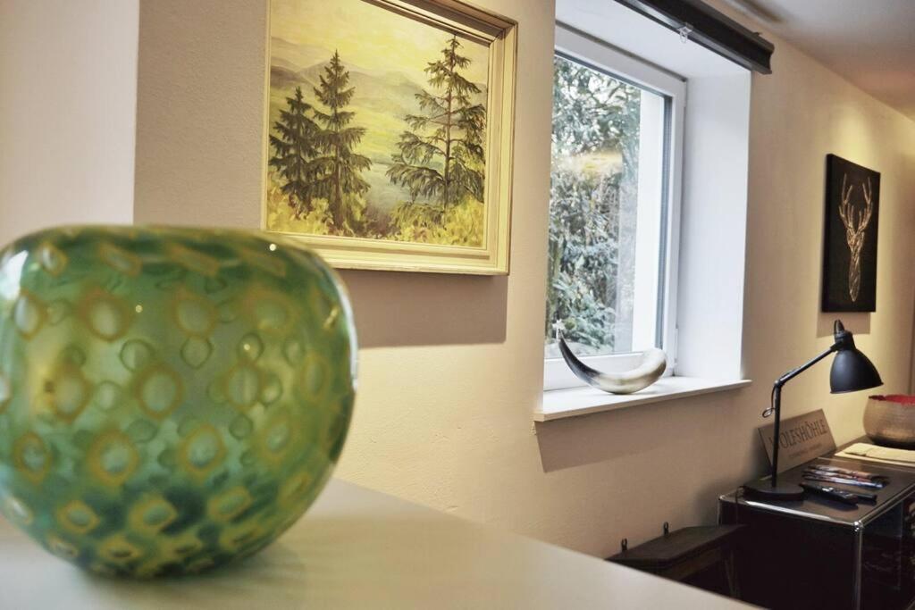 Studio Apartment photo 2