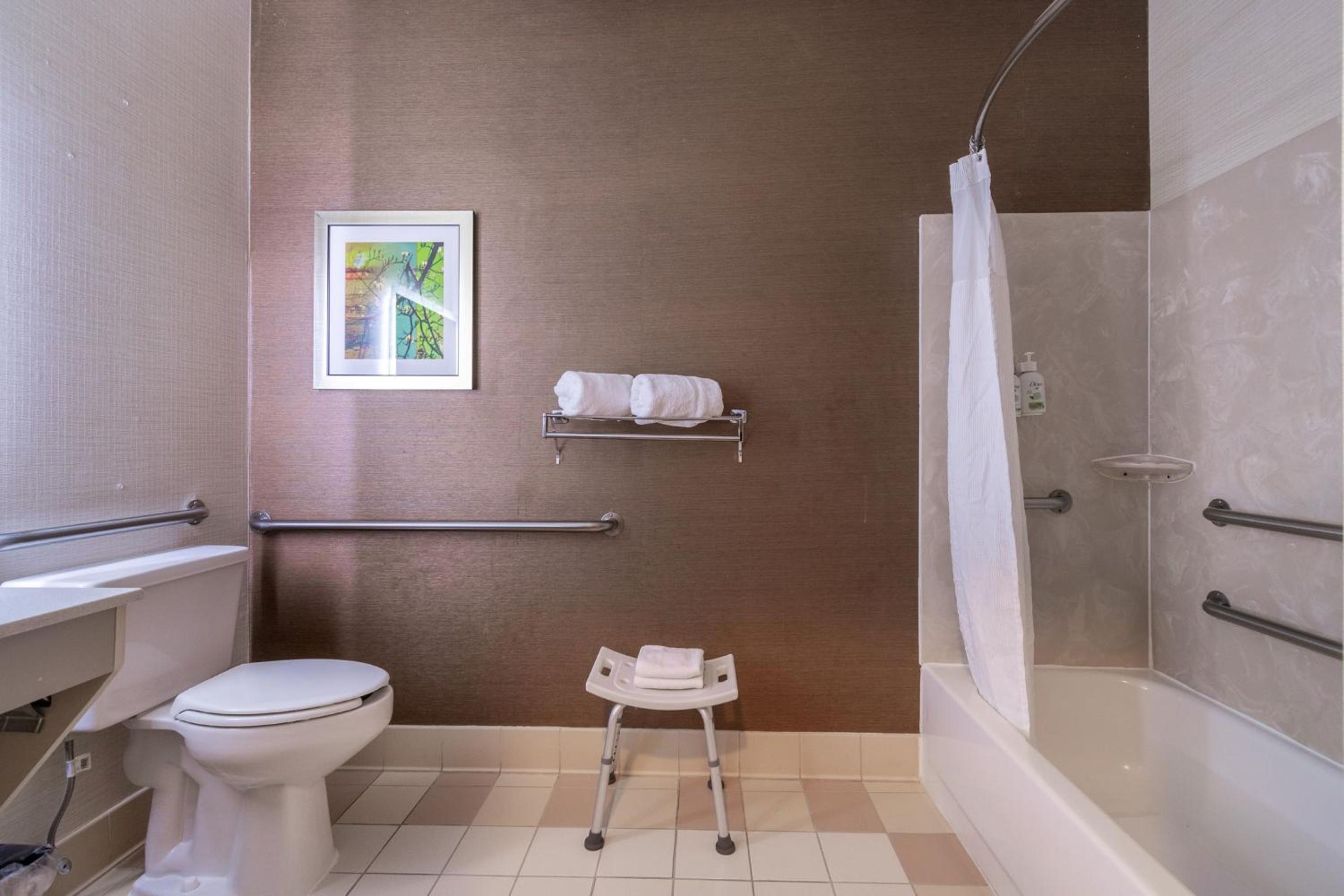 Wingate by Wyndham Great Falls, Billede 5
