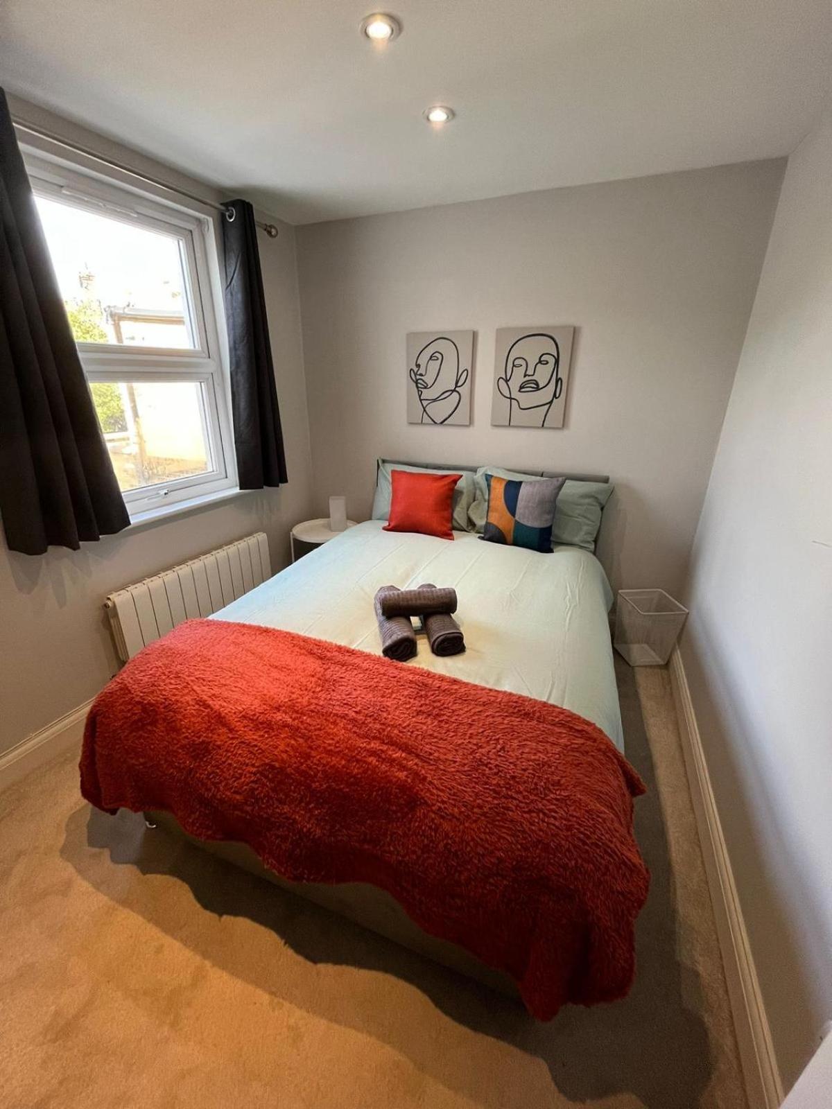 Budget Double Room photo 1