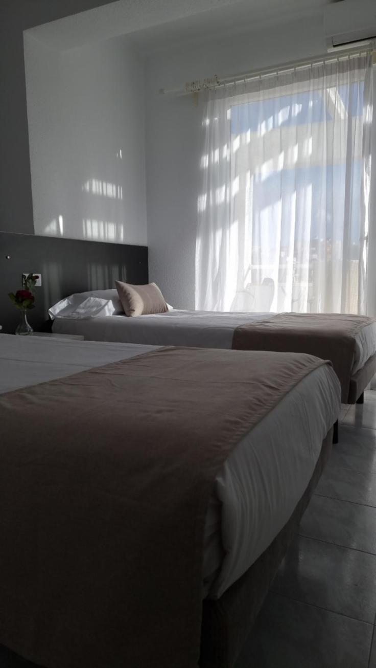 Habitación Doble o con Dos Camas