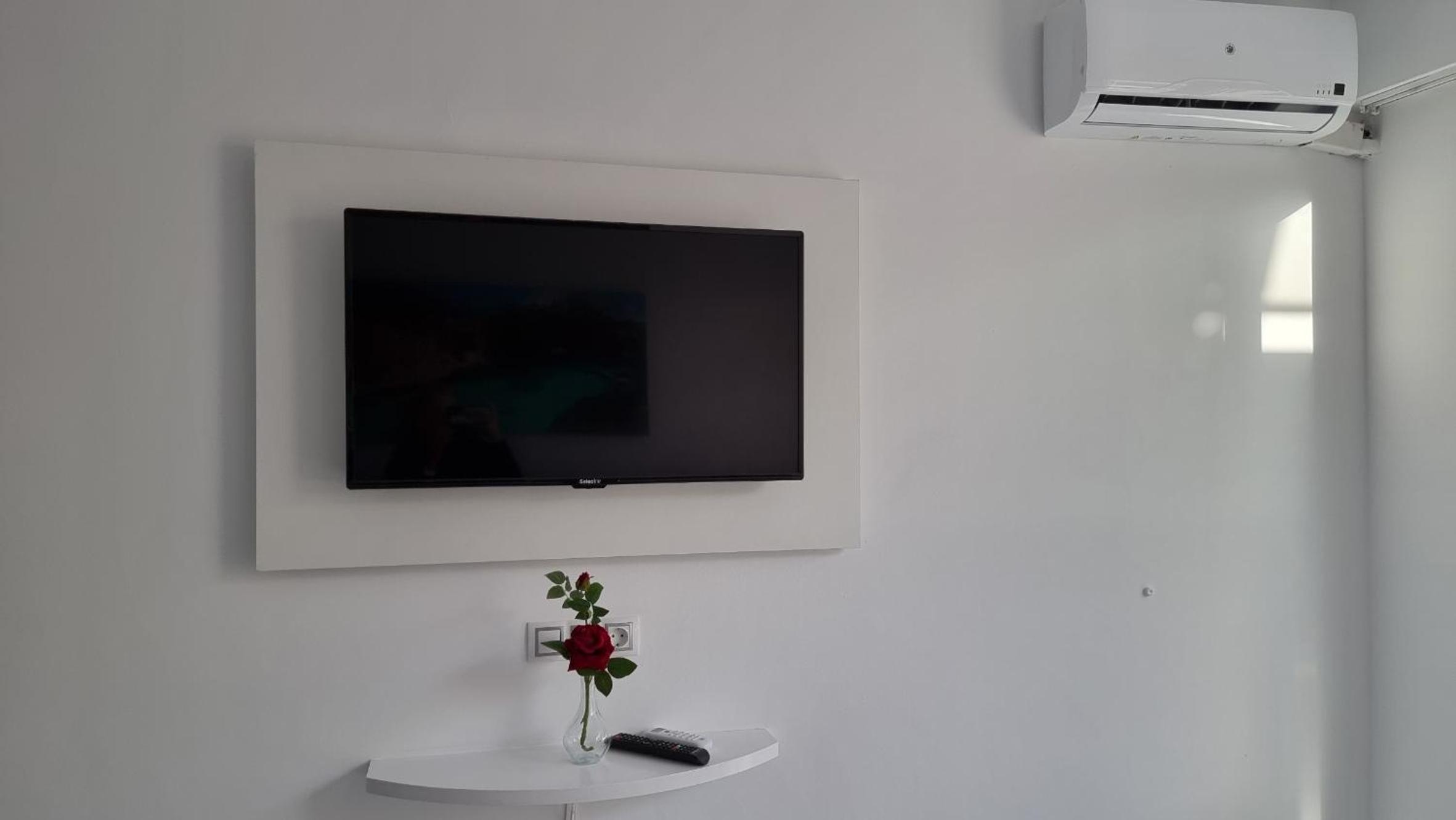 Habitación Doble o con Dos Camas