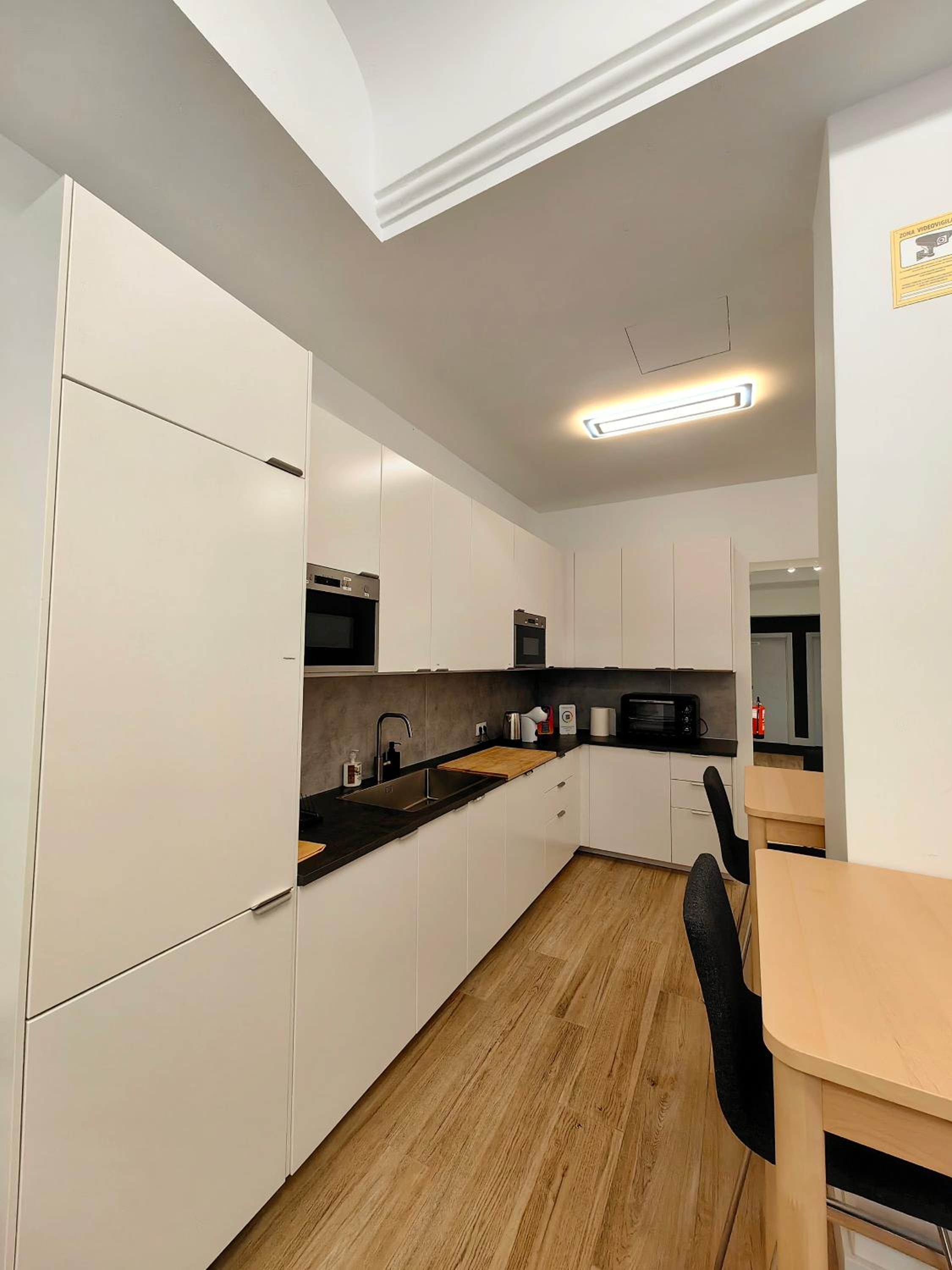 Double Room with Private External Bathroom photo 3