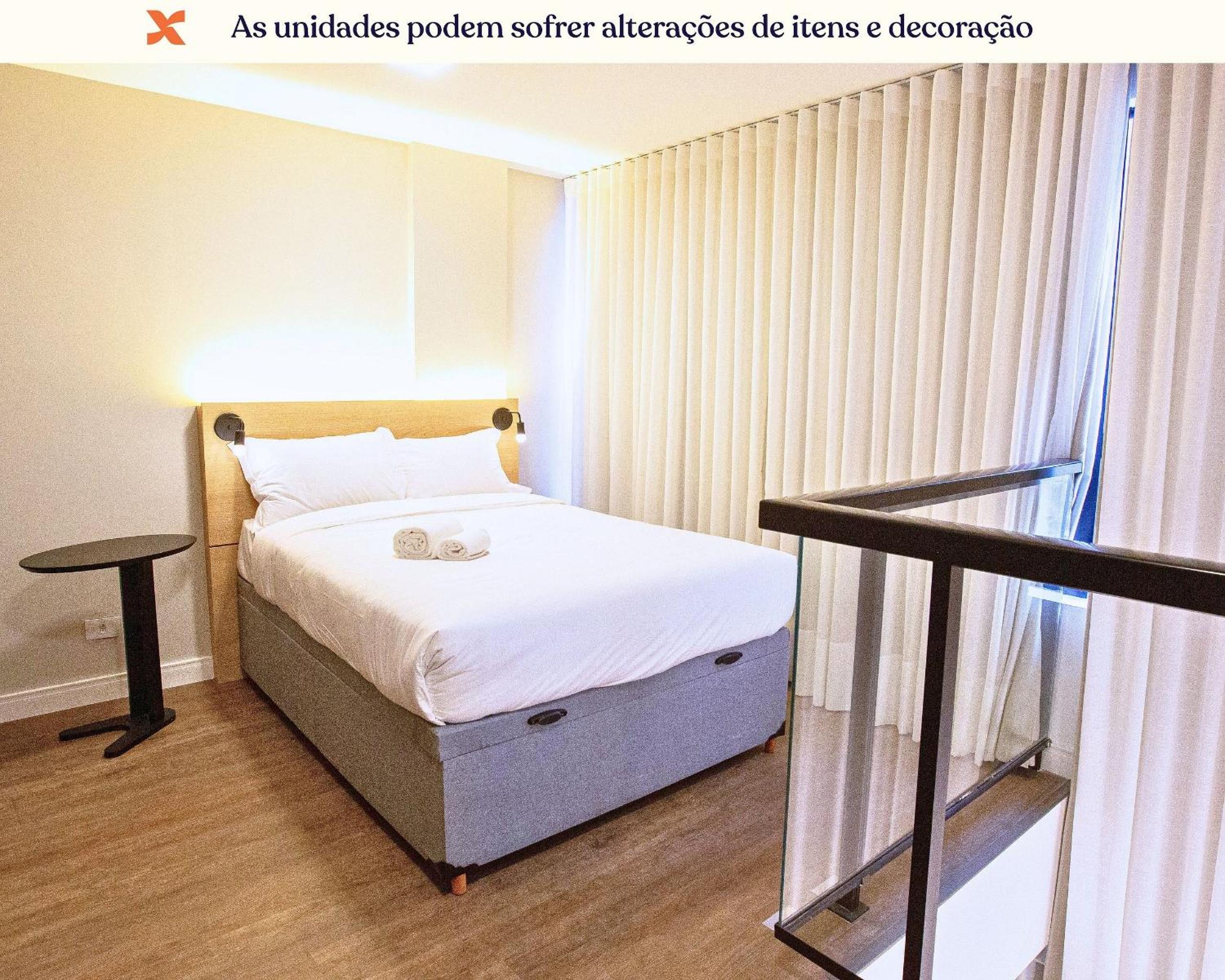 Duplex Apartment