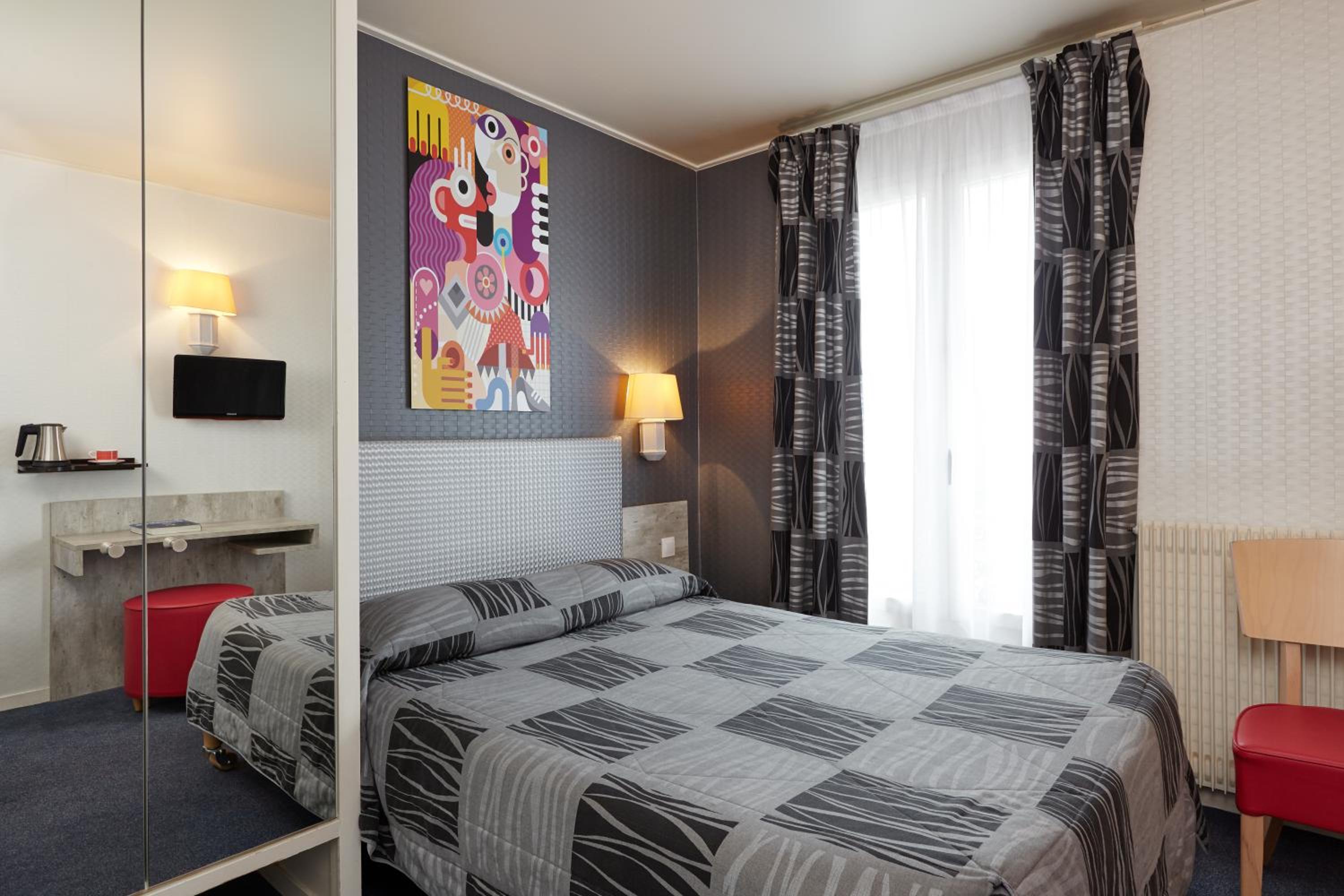 Double Room photo 3