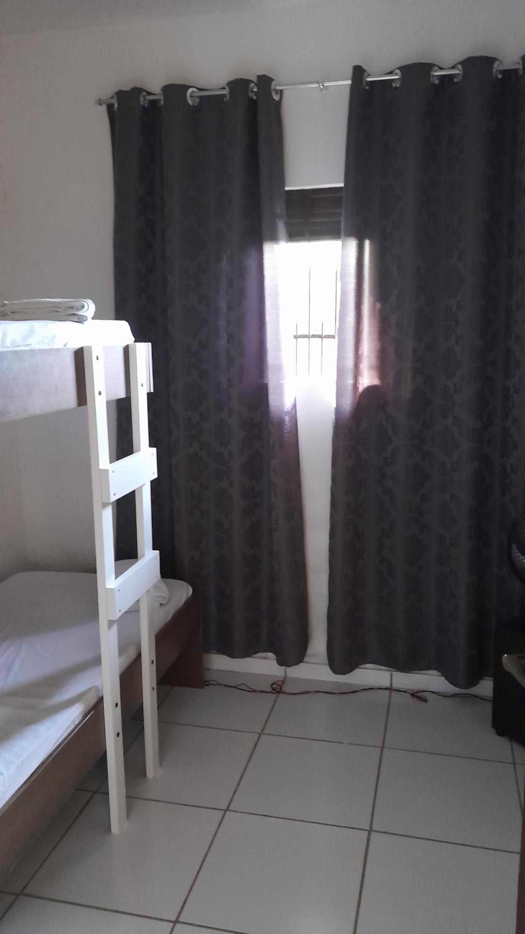 Bunk Bed in Mixed Dormitory Room photo 3