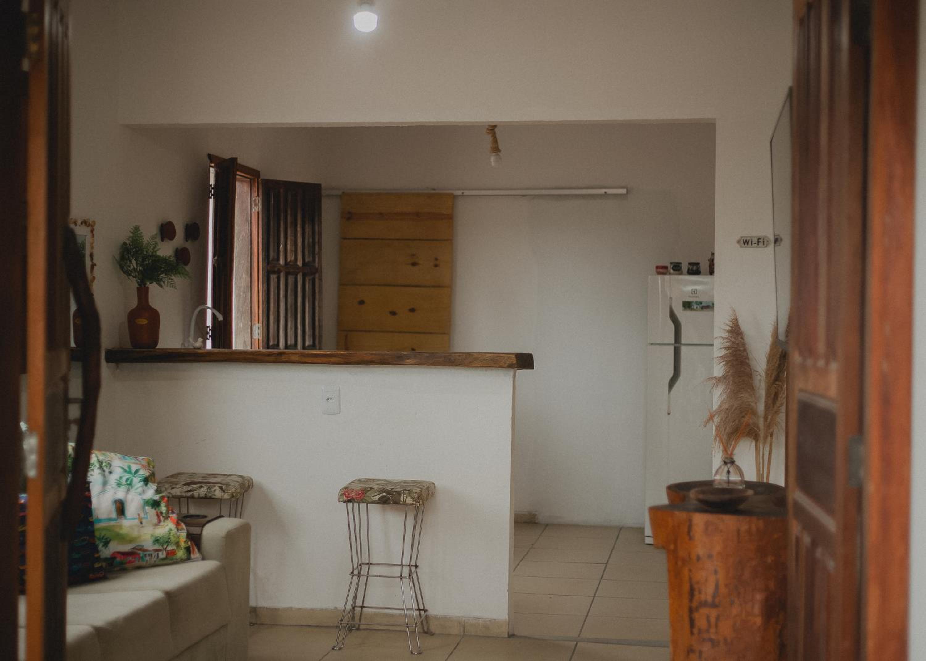 Two-Bedroom House photo 2