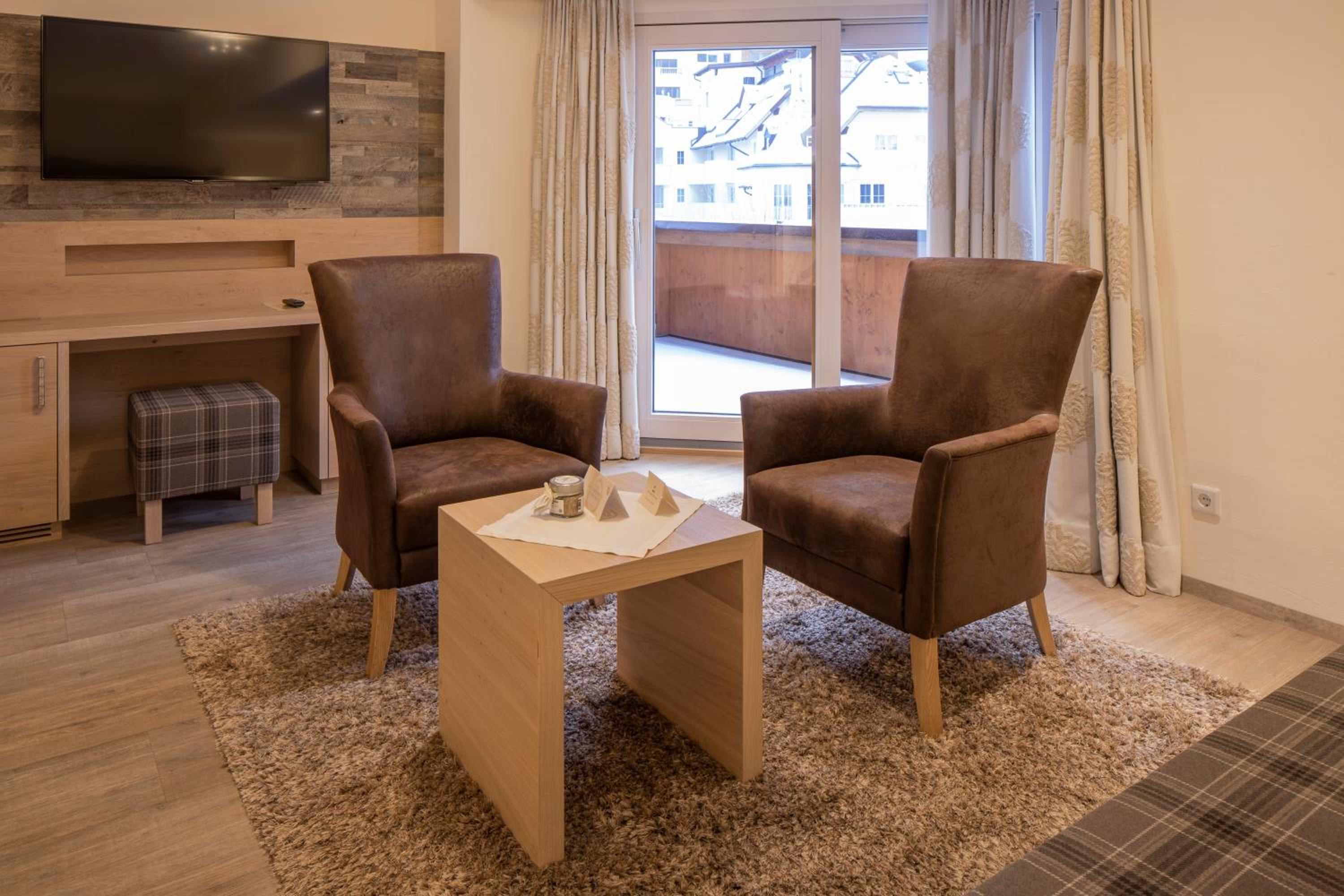 Comfort Double or Twin Room - Photo 1