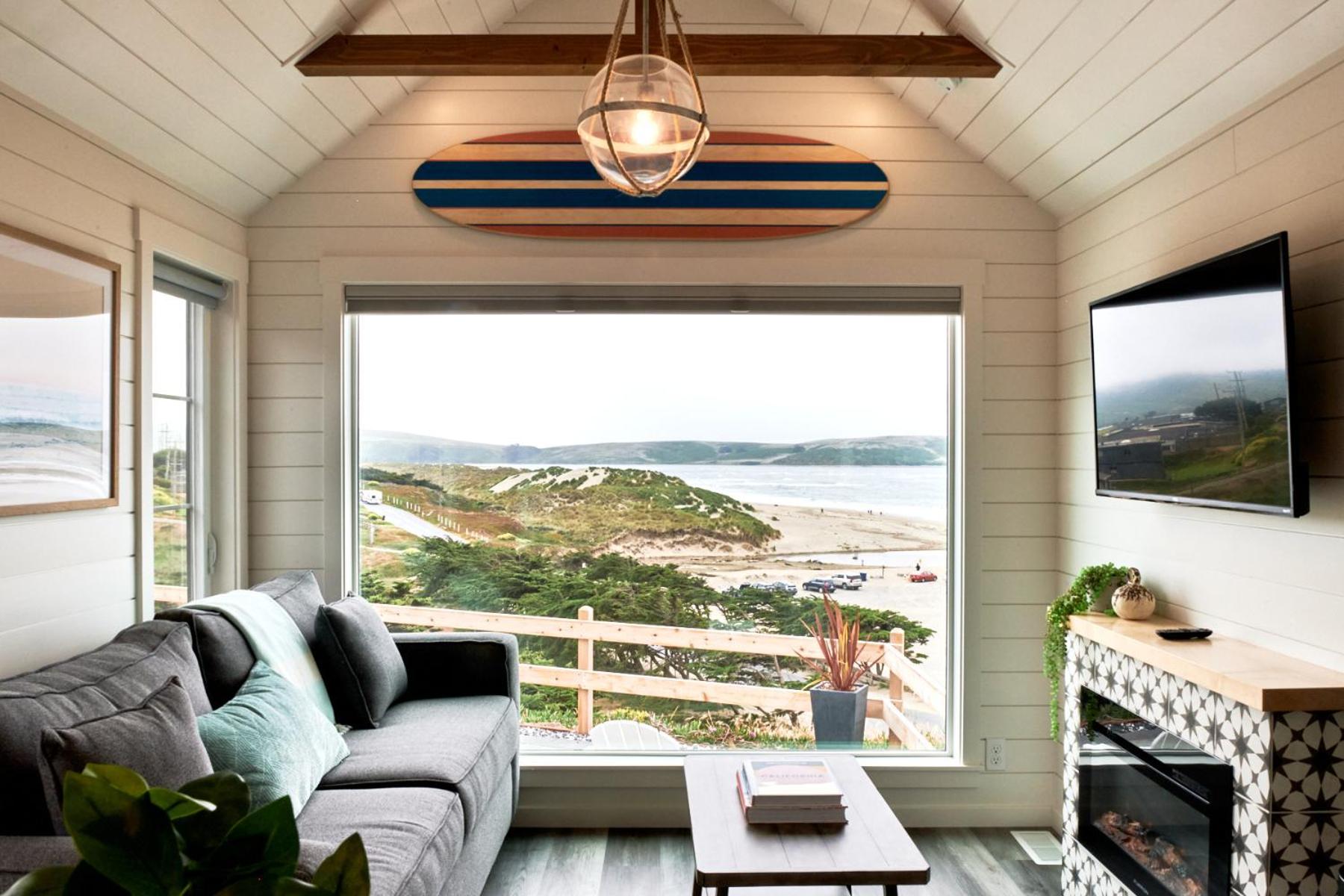 Queen Room with Sea View photo 2