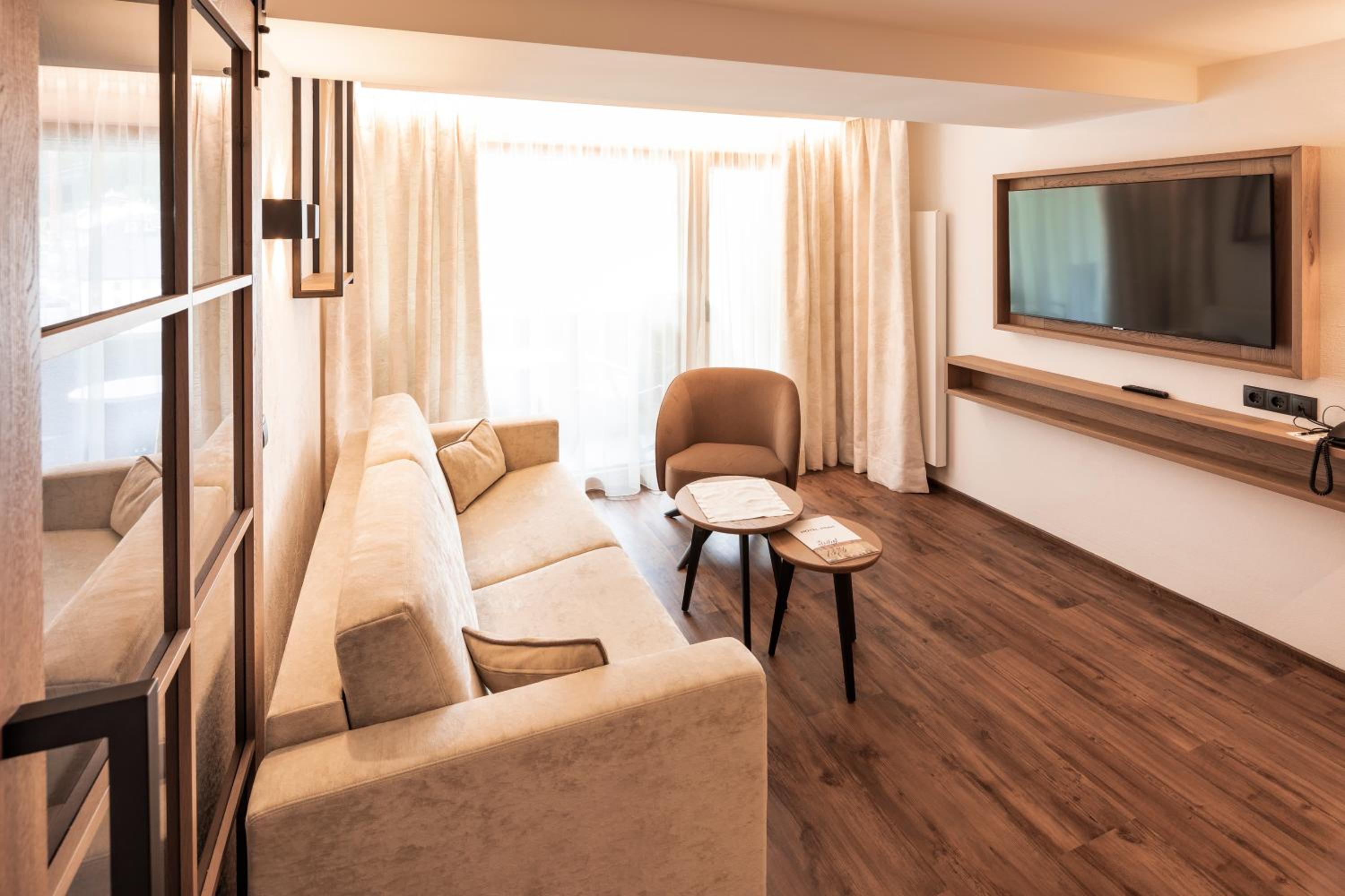 Superior Double Room - Photo 5