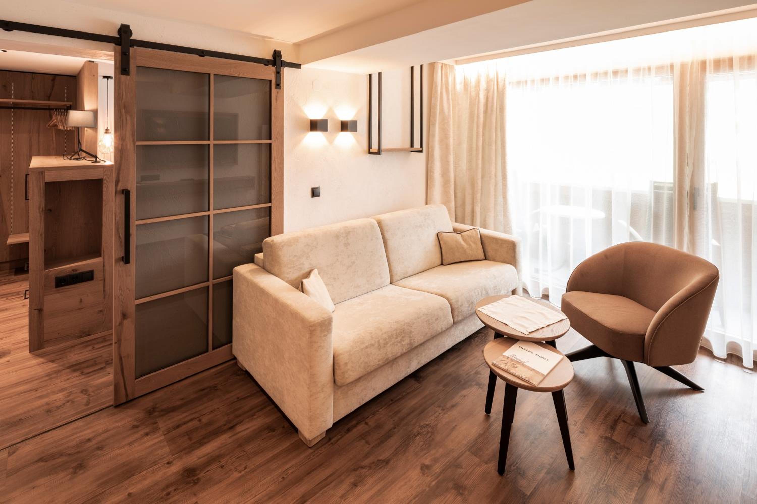 Superior Double Room - Photo 1