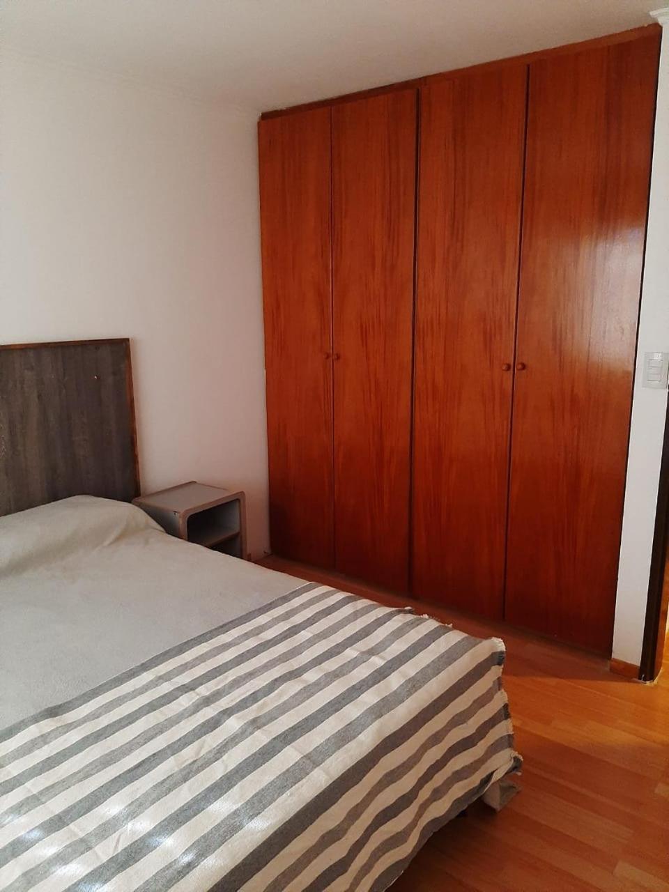 Two-Bedroom Apartment photo 1